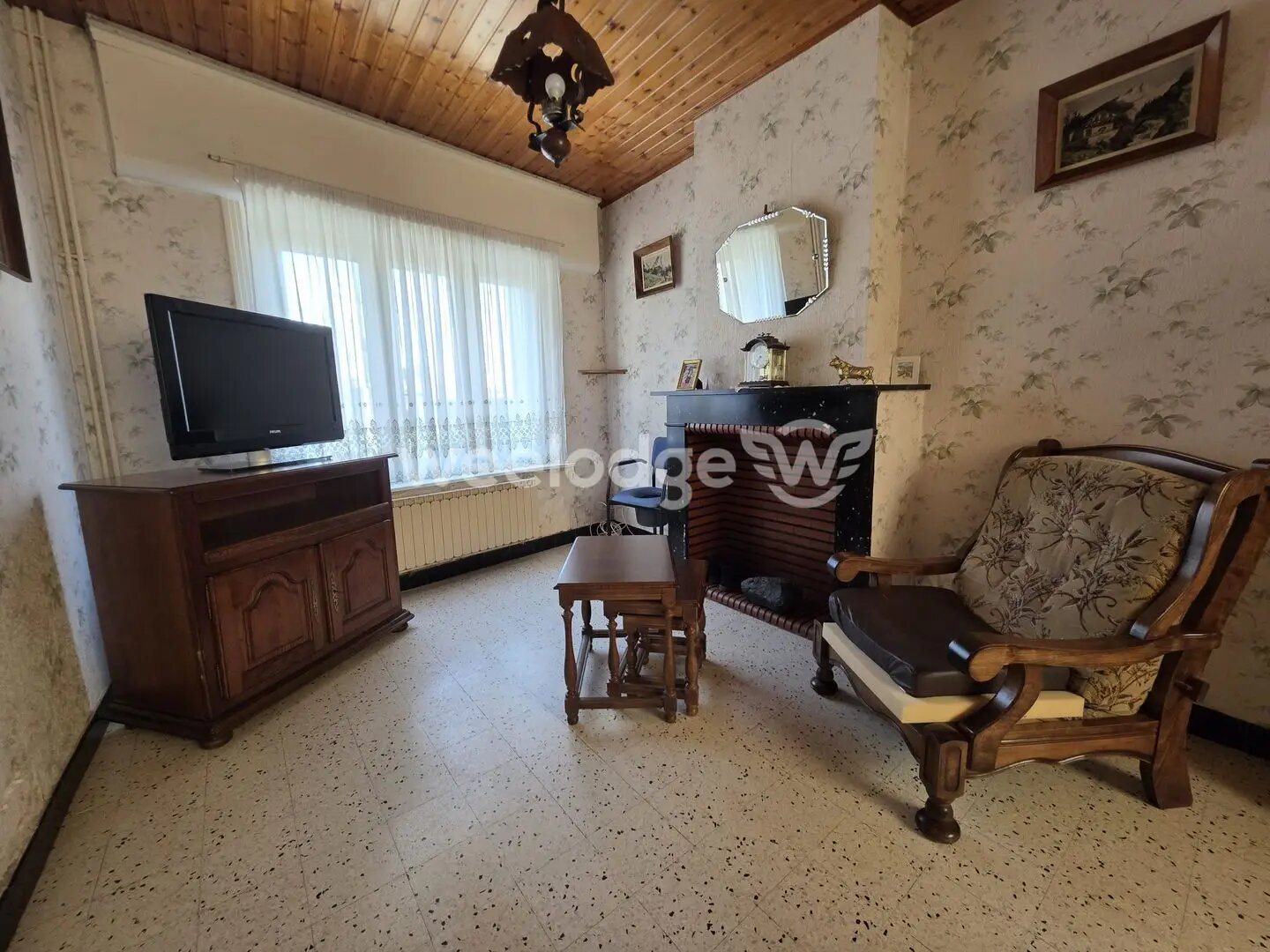 Maison à vendre, 97m², Aulnoy-lez-Valenciennes