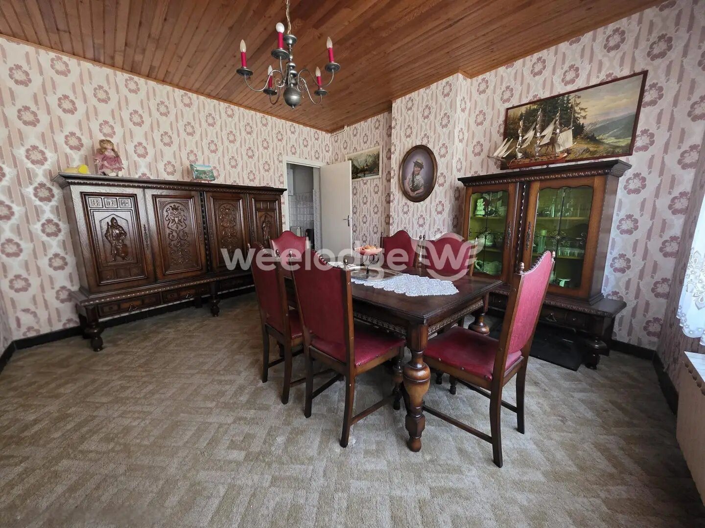 Maison à vendre, 97m², Aulnoy-lez-Valenciennes