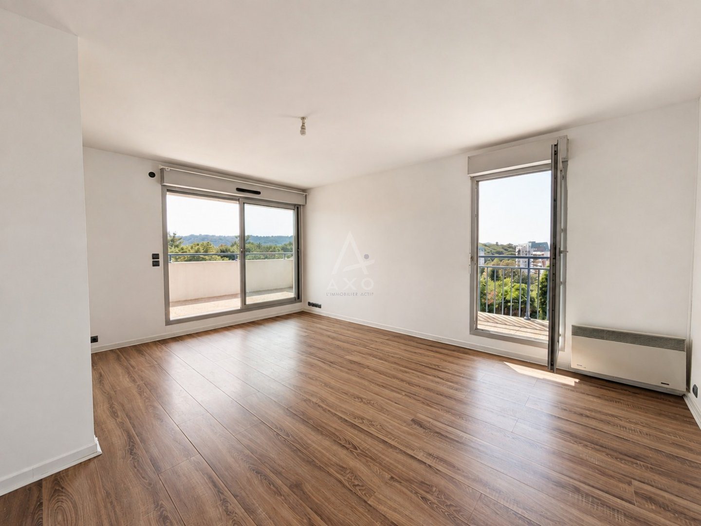 Appartement à vendre, 49m², Pau