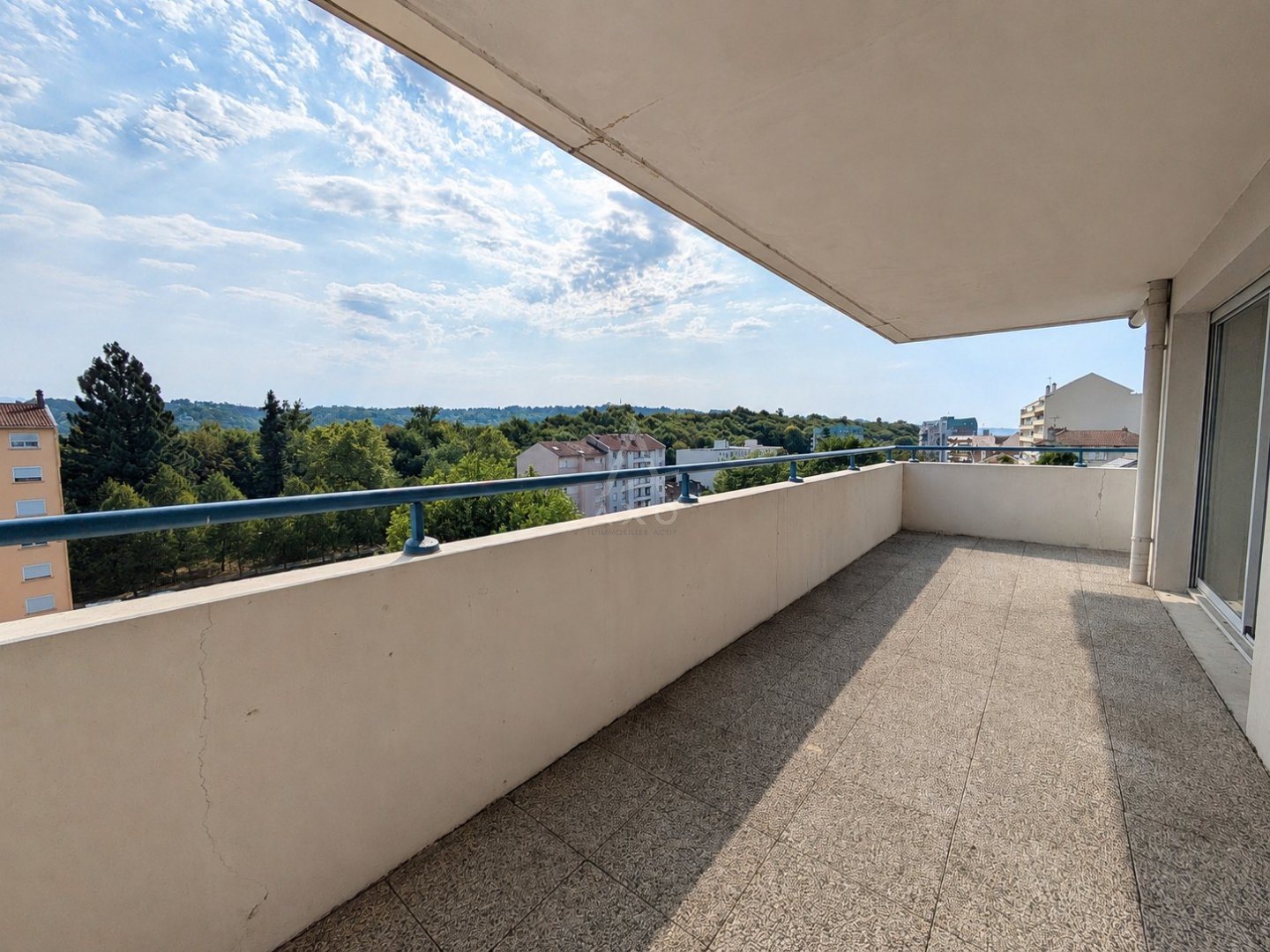 Appartement à vendre, 49m², Pau