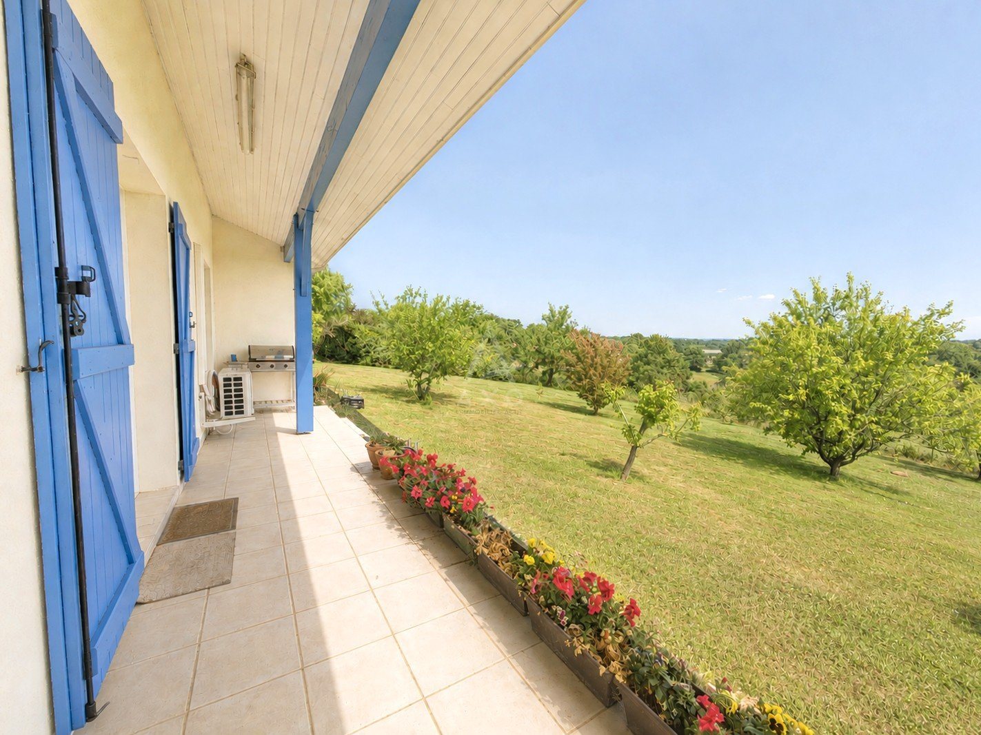 Maison à vendre, 104m², Lacrabe