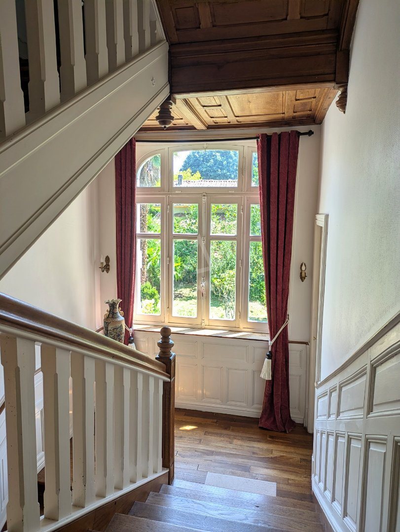 Maison à vendre, 284m², Salies-de-Béarn
