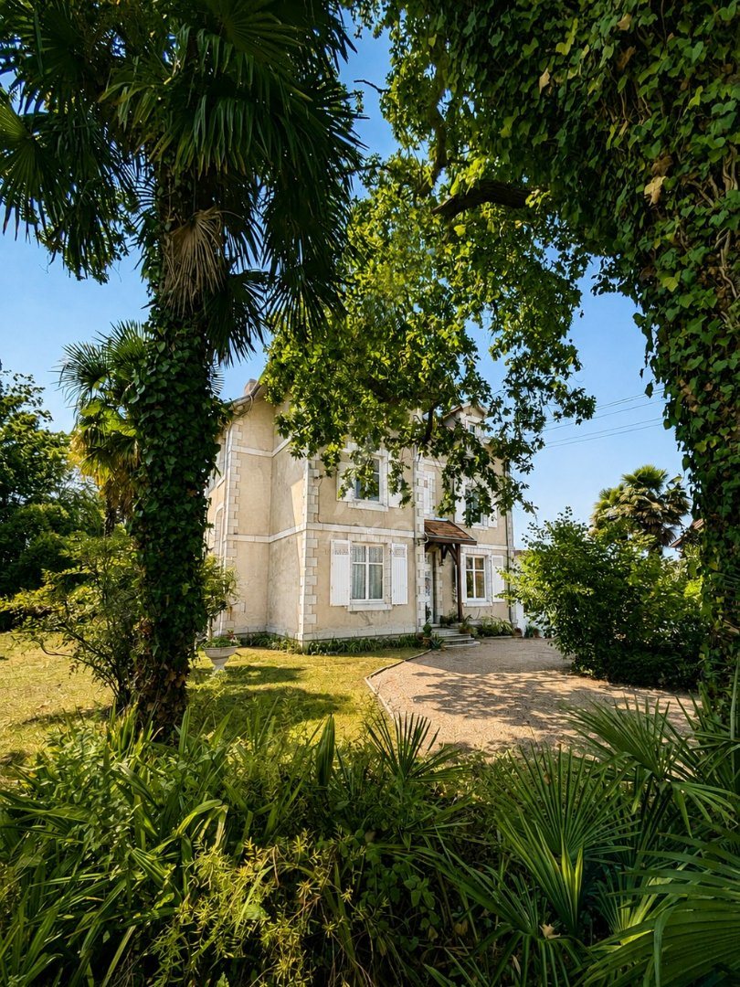 Maison à vendre, 284m², Salies-de-Béarn