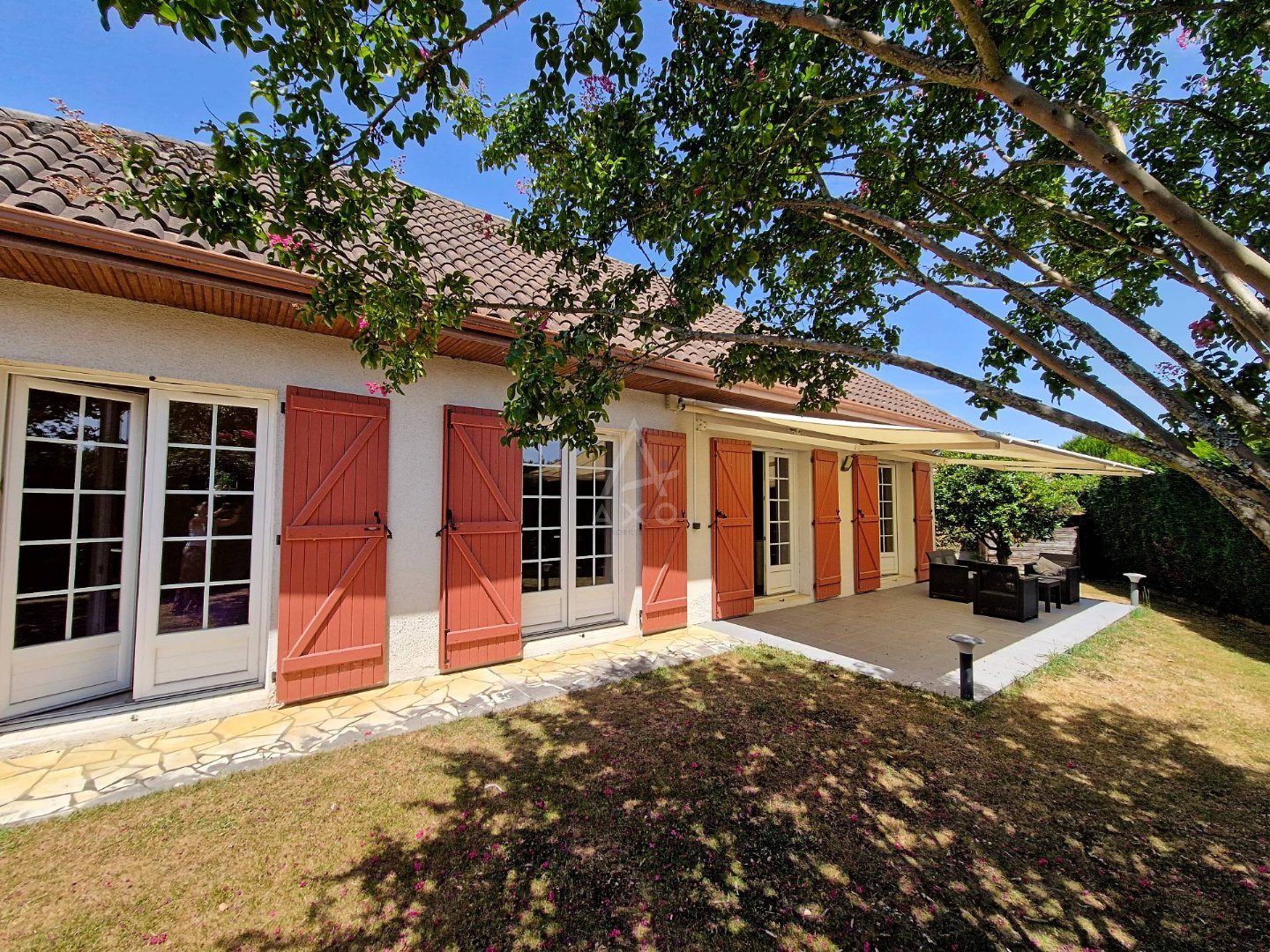 Maison à vendre, 87m², Pau