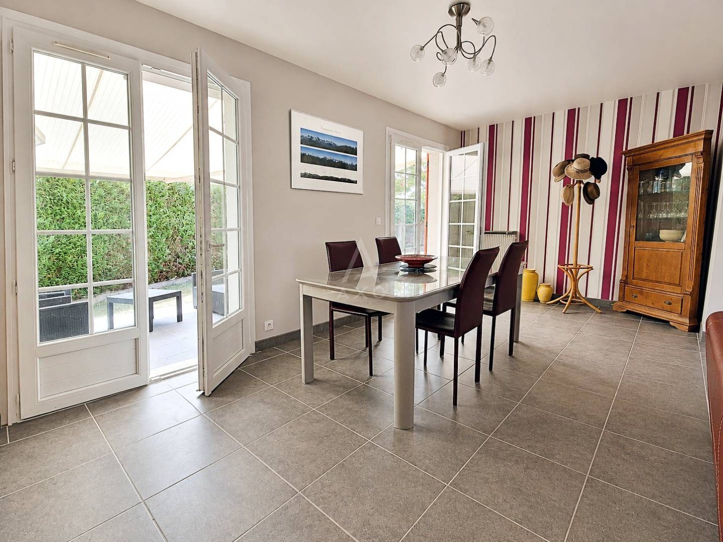 Maison à vendre, 87m², Pau
