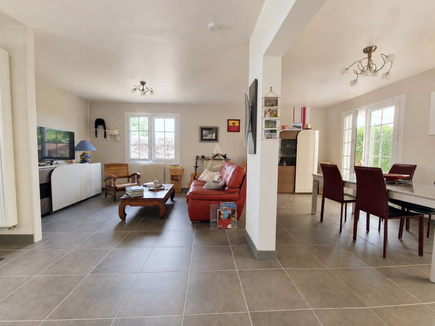 Maison à vendre, 87m², Pau