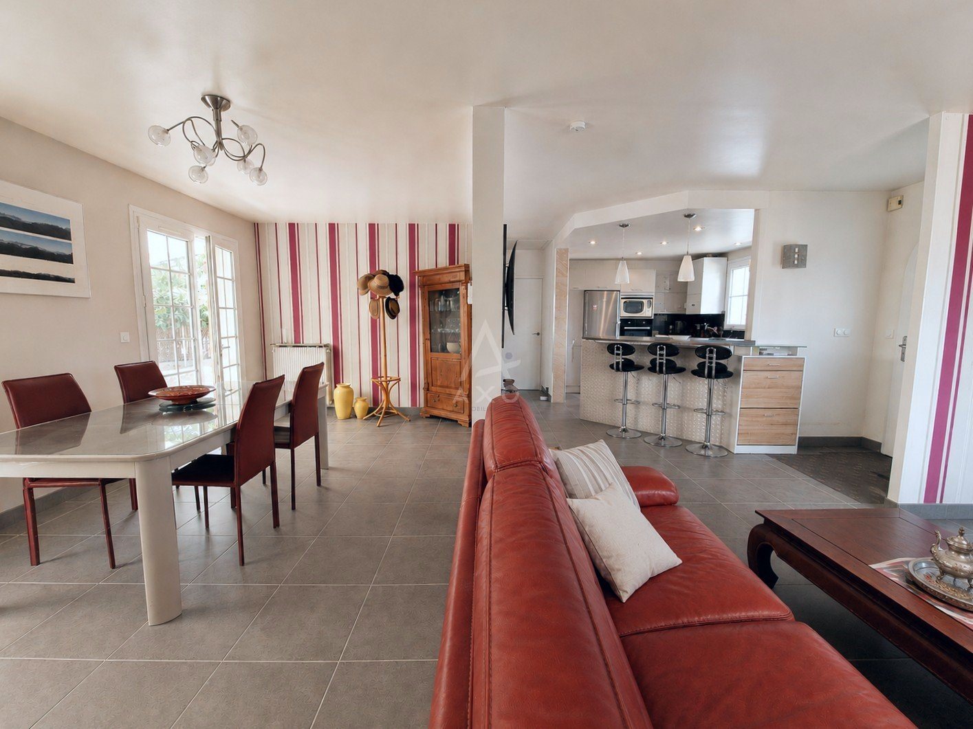 Maison à vendre, 87m², Pau