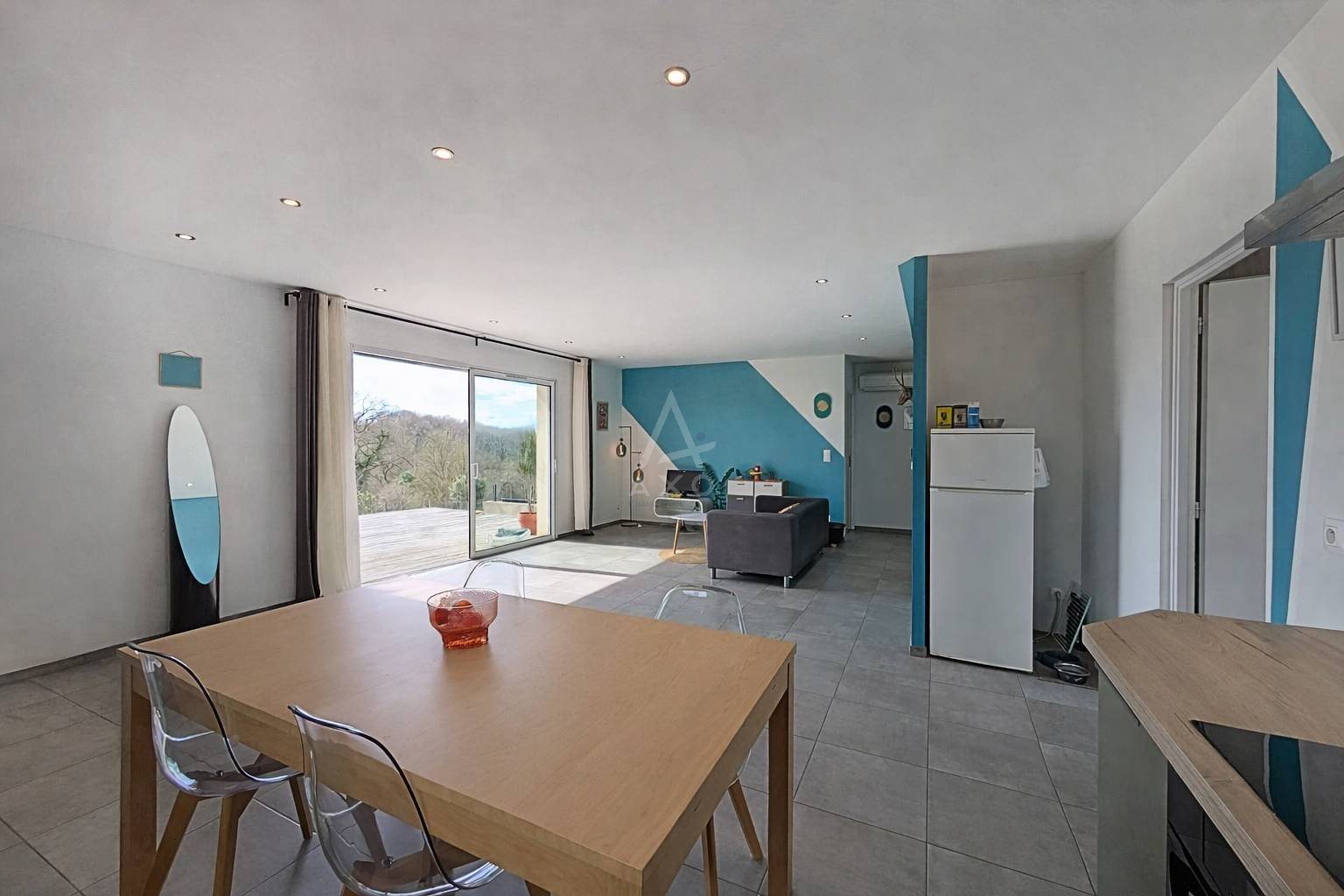 Maison à vendre, 98m², Orthez