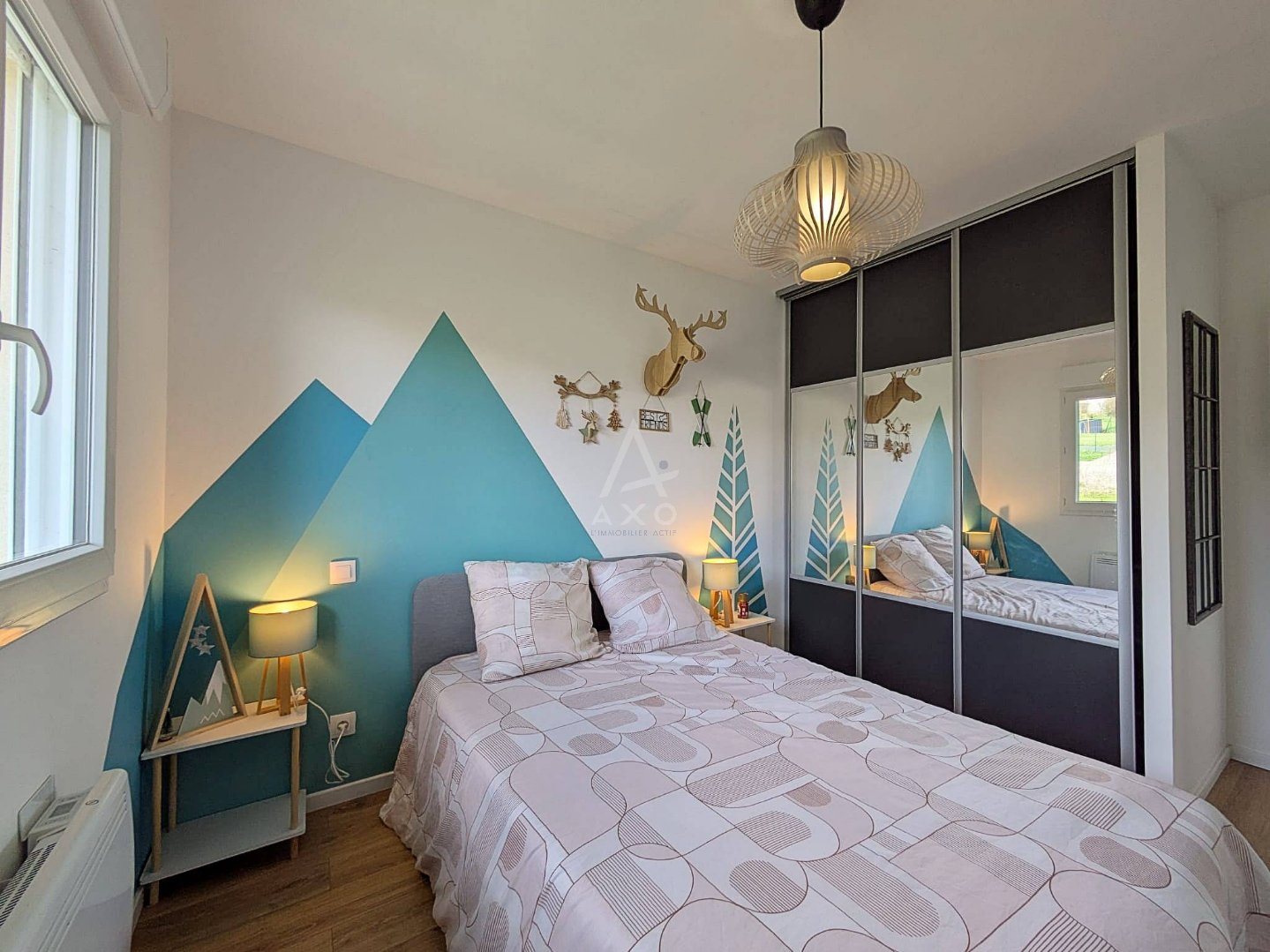 Maison à vendre, 98m², Orthez