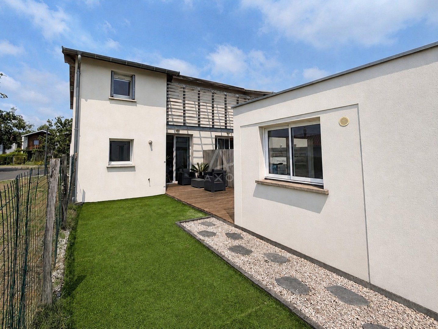 Maison à vendre, 71m², Seignosse