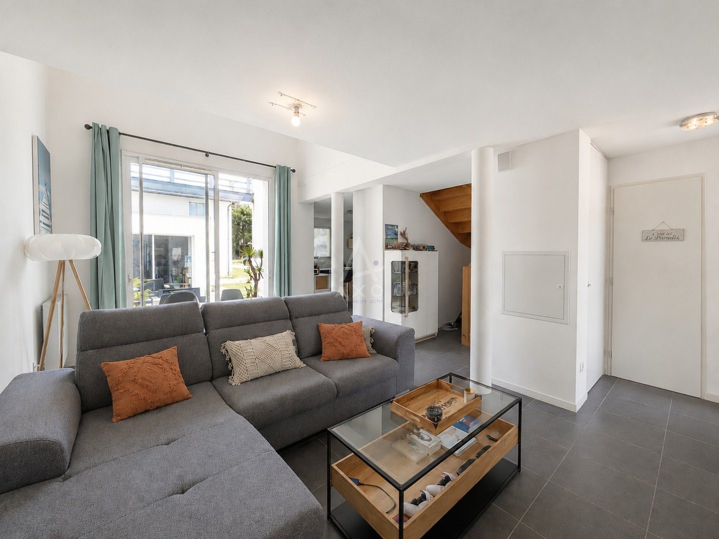 Maison à vendre, 71m², Seignosse