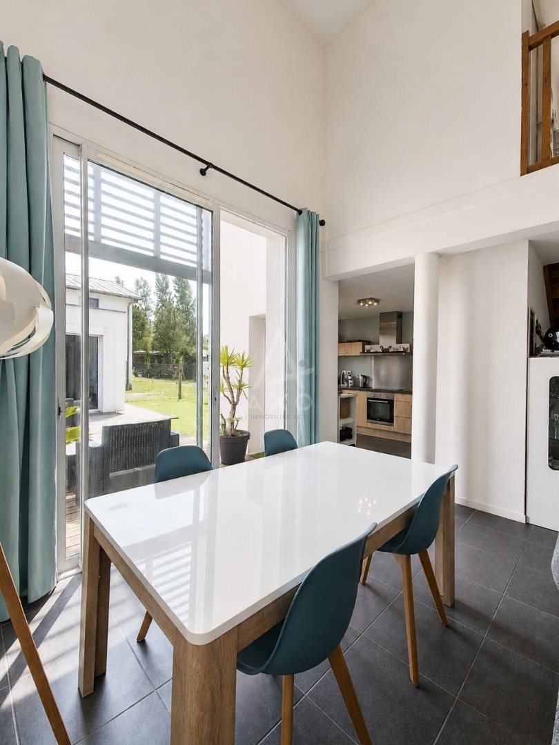 Maison à vendre, 71m², Seignosse