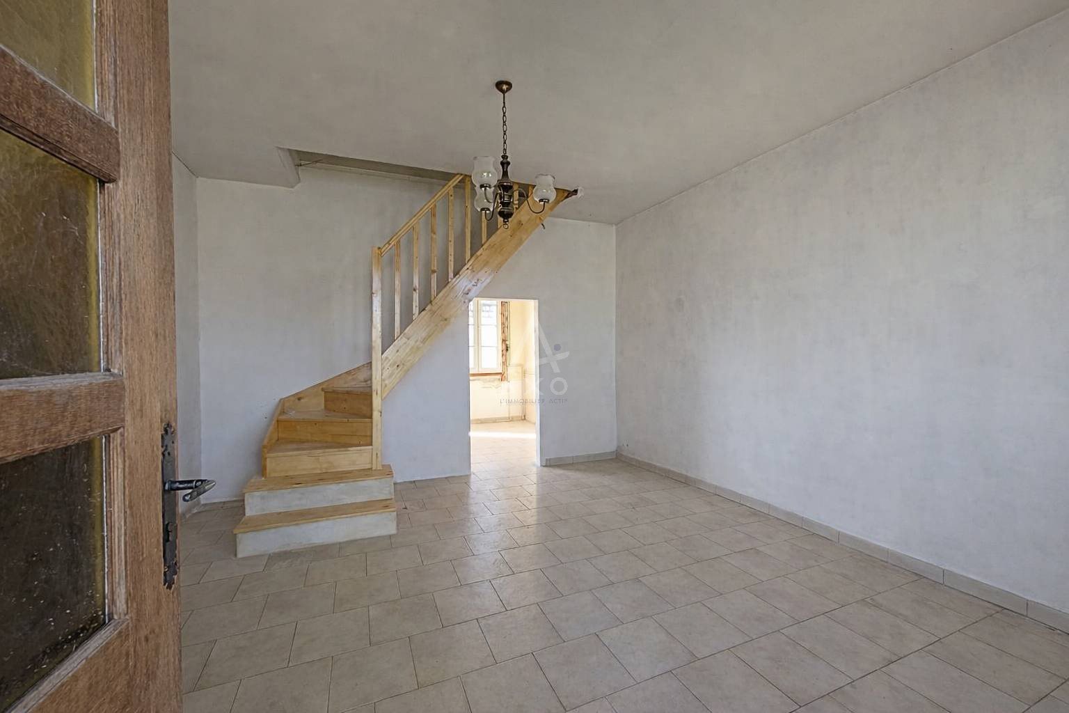 Maison à vendre, 60m², Orthez