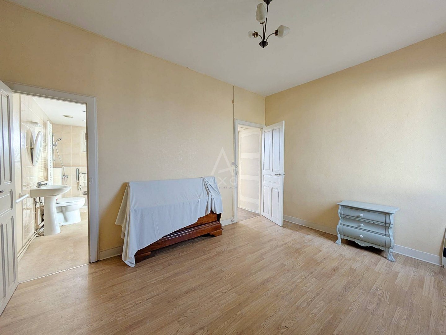 Maison à vendre, 60m², Orthez