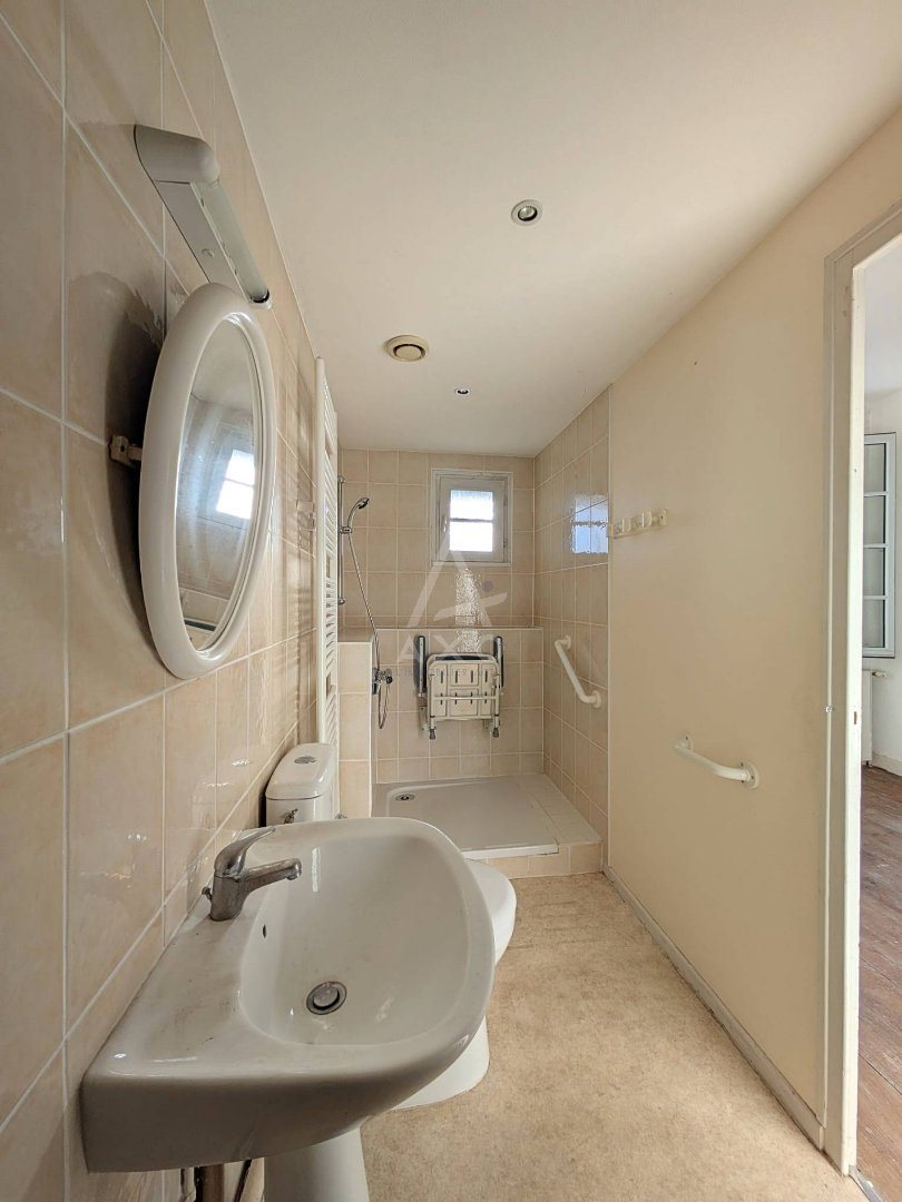 Maison à vendre, 60m², Orthez