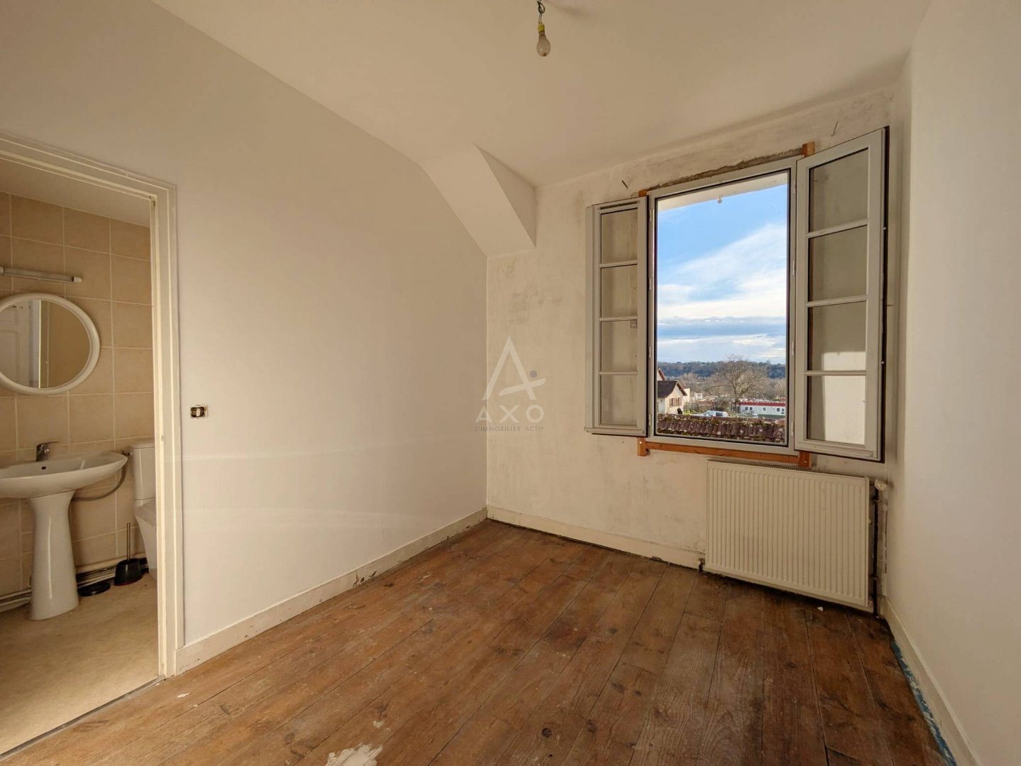 Maison à vendre, 60m², Orthez