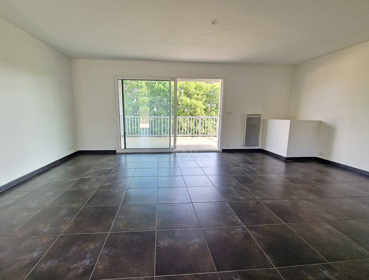 Maison à vendre, 98m², Lacrabe