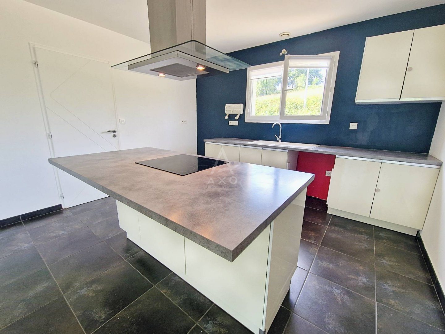 Maison à vendre, 98m², Lacrabe
