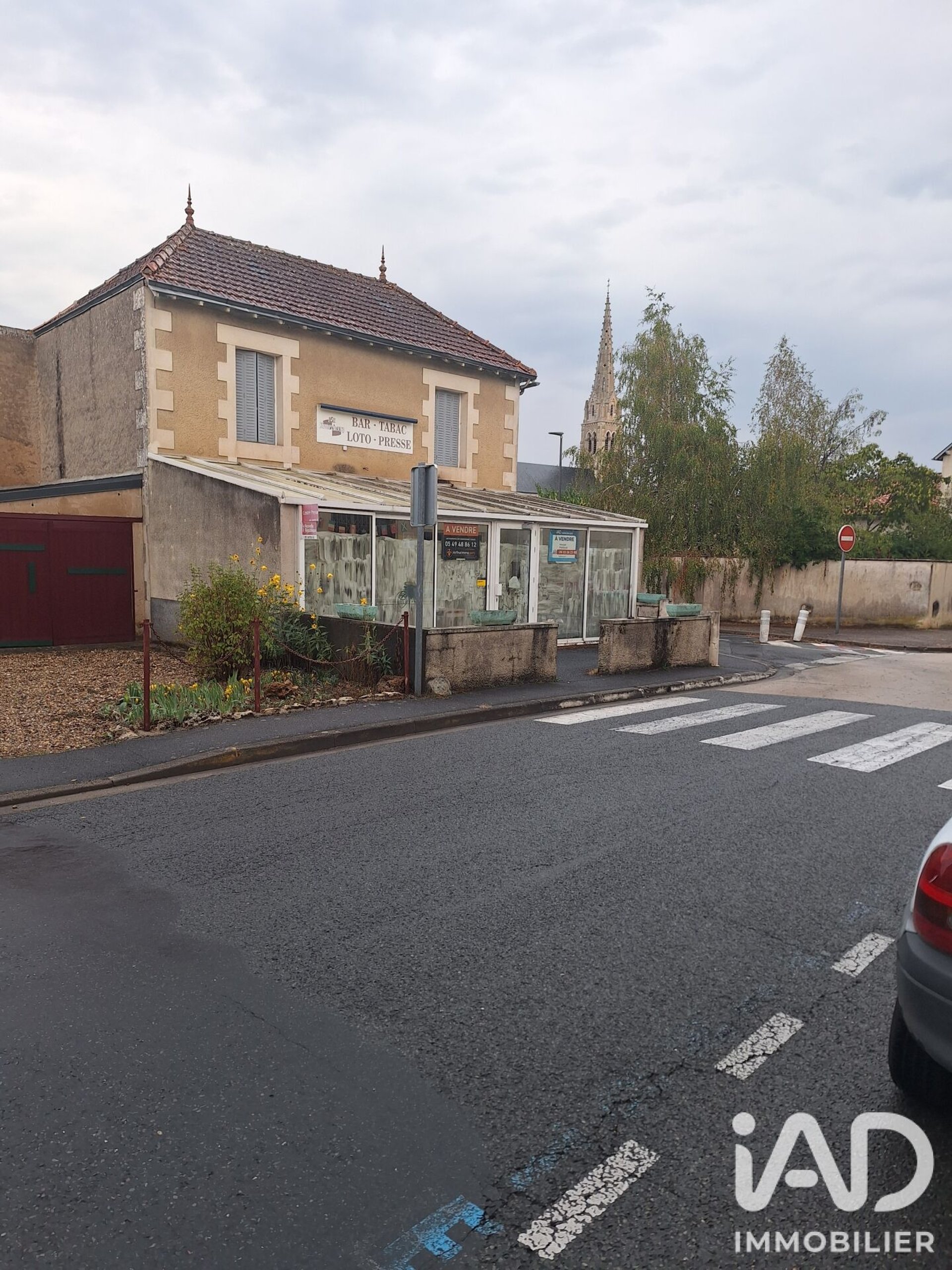 Maison à vendre, 160m², Valdivienne