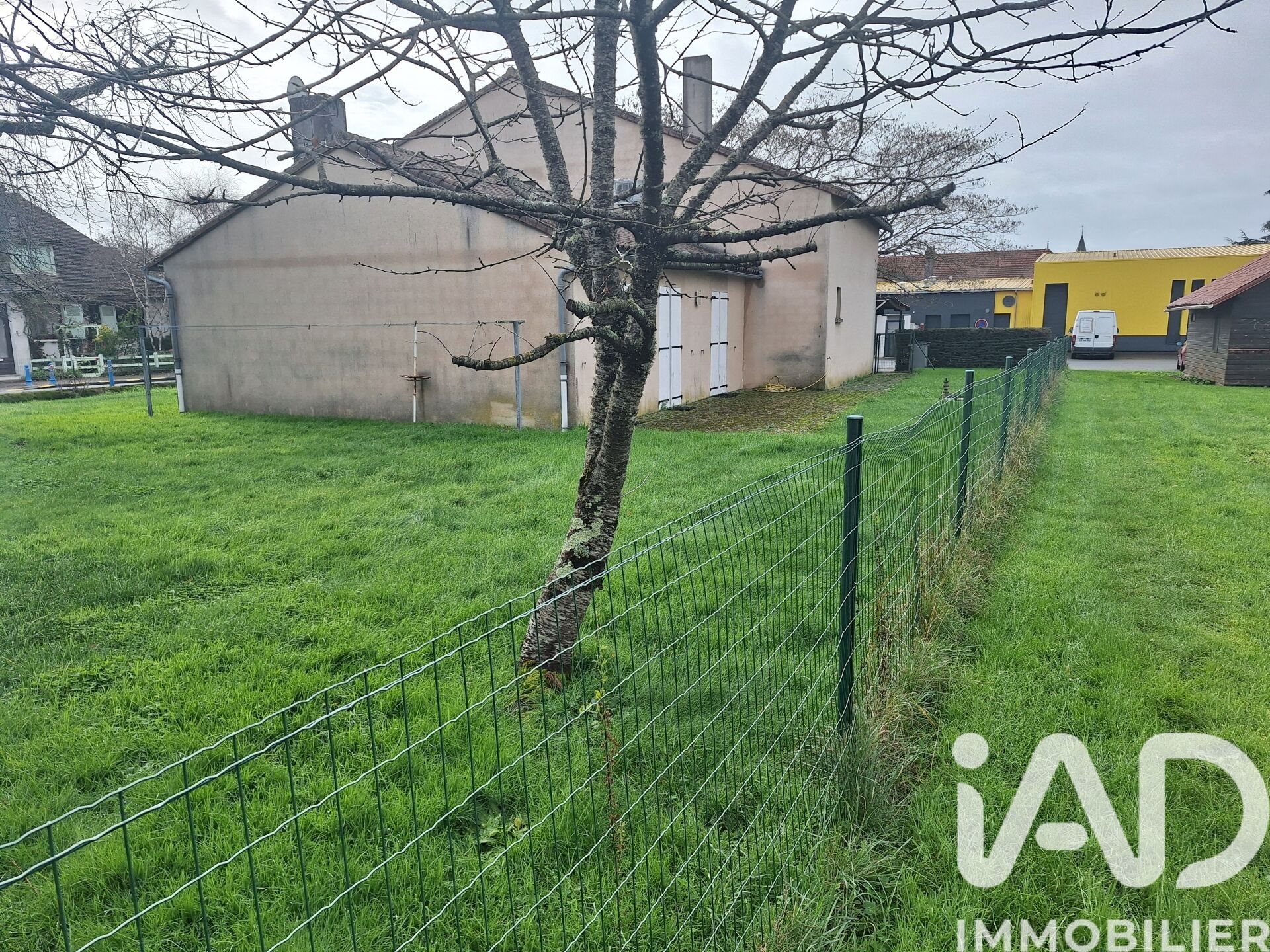 Maison à vendre, 240m², Archigny