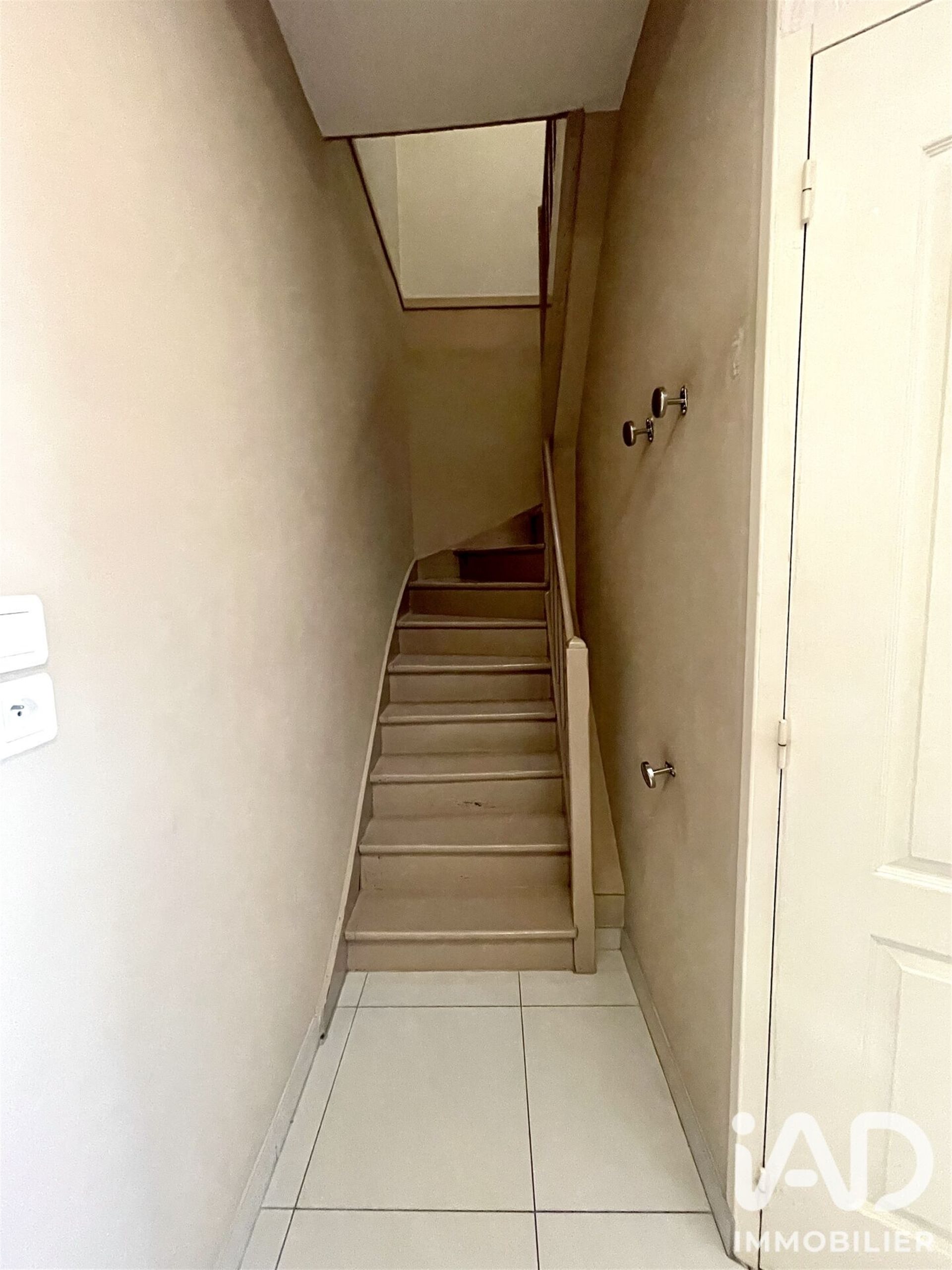 Maison à vendre, 92m², Saintes