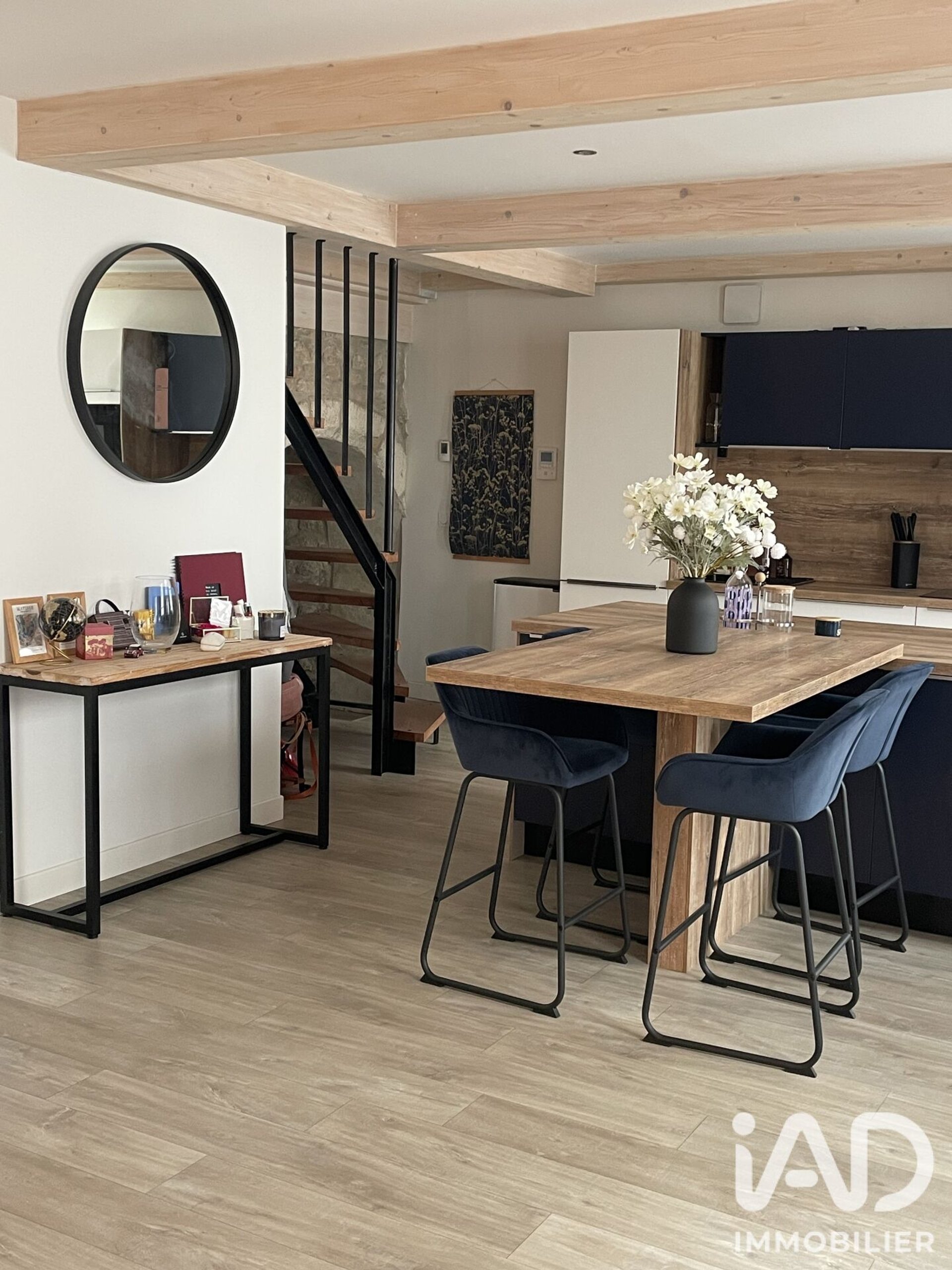 Appartement à vendre, 90m², Saintes