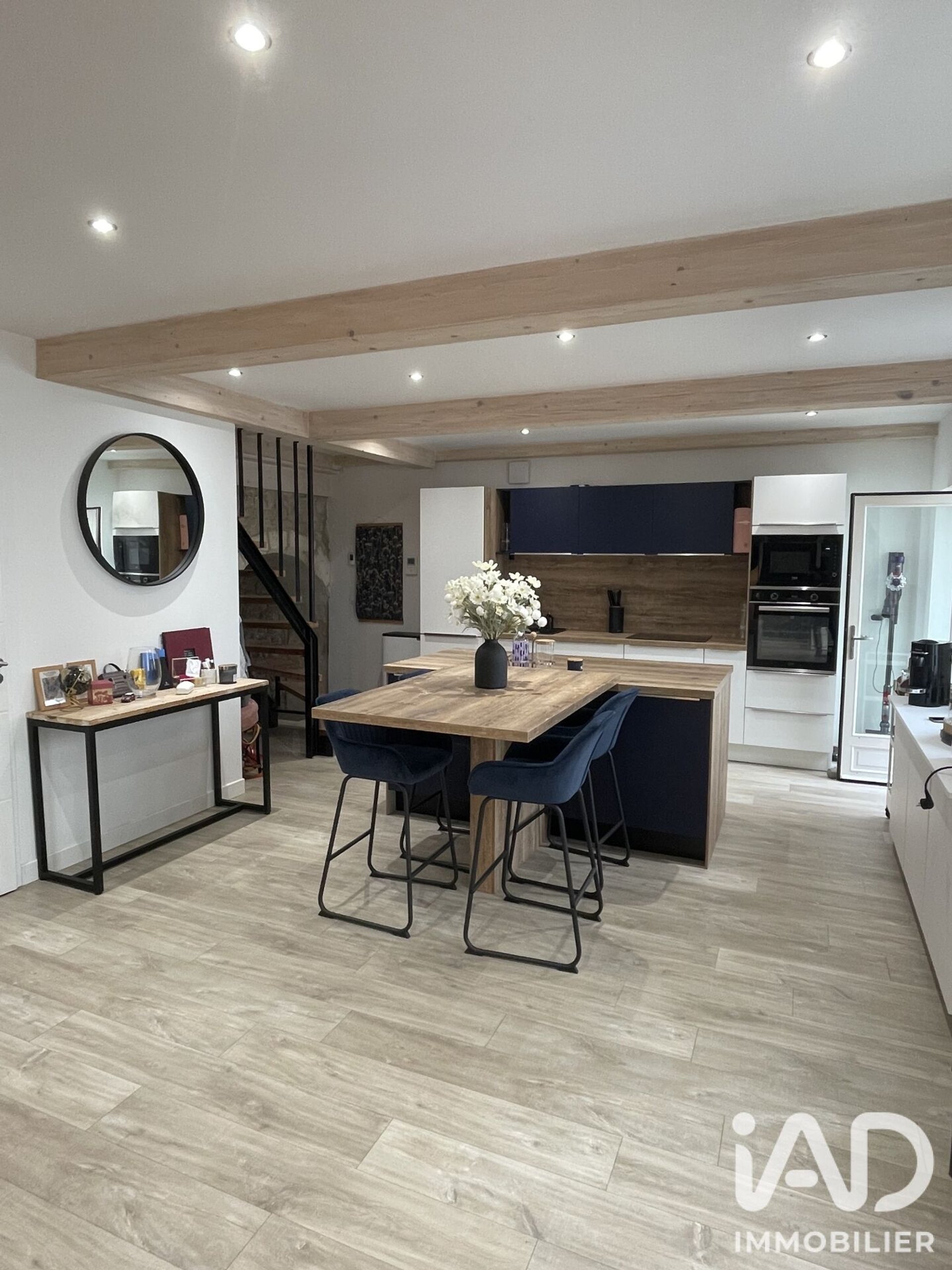 Appartement à vendre, 90m², Saintes