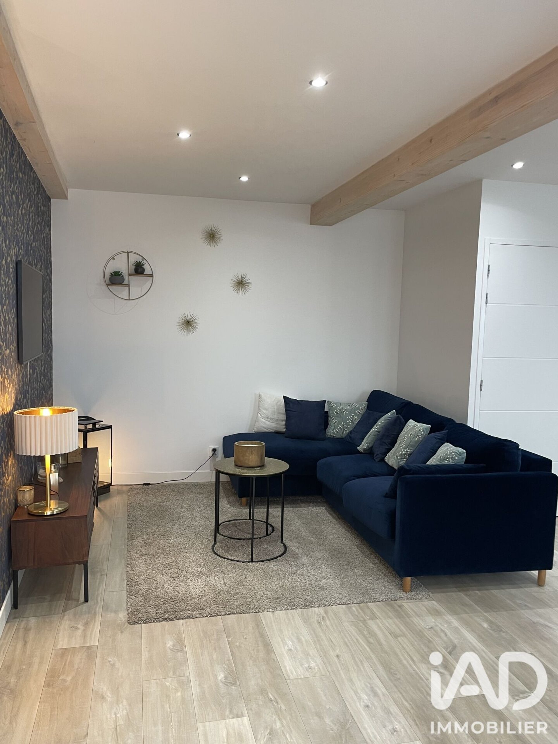 Appartement à vendre, 90m², Saintes