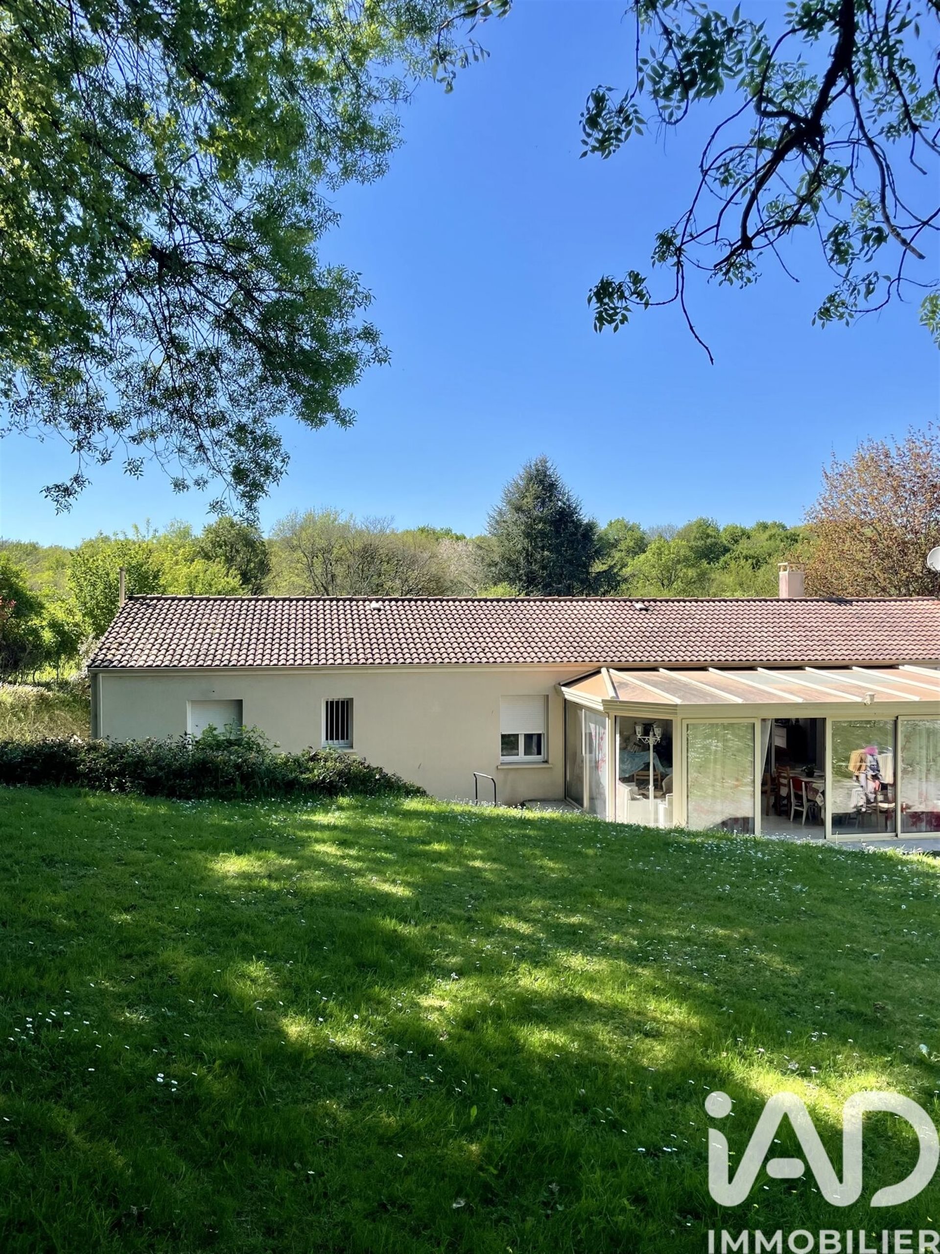 Maison à vendre, 156m², Saintes