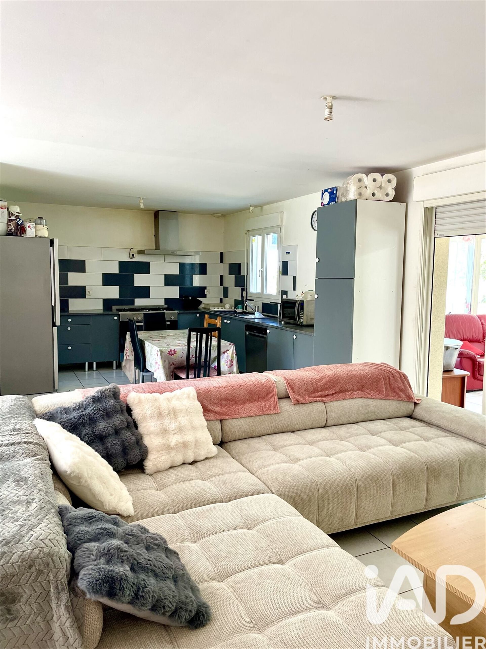 Maison à vendre, 156m², Saintes