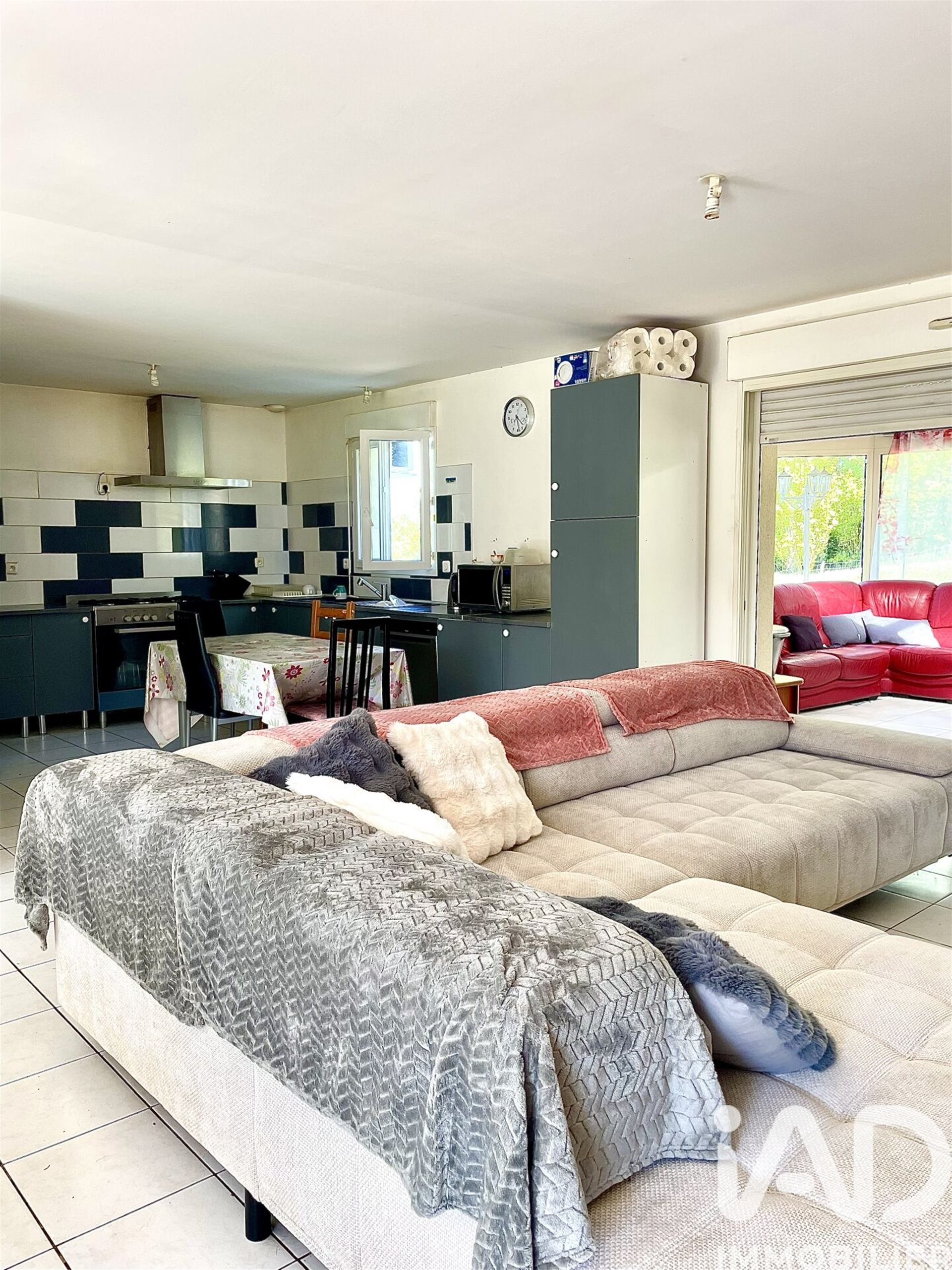 Maison à vendre, 156m², Saintes