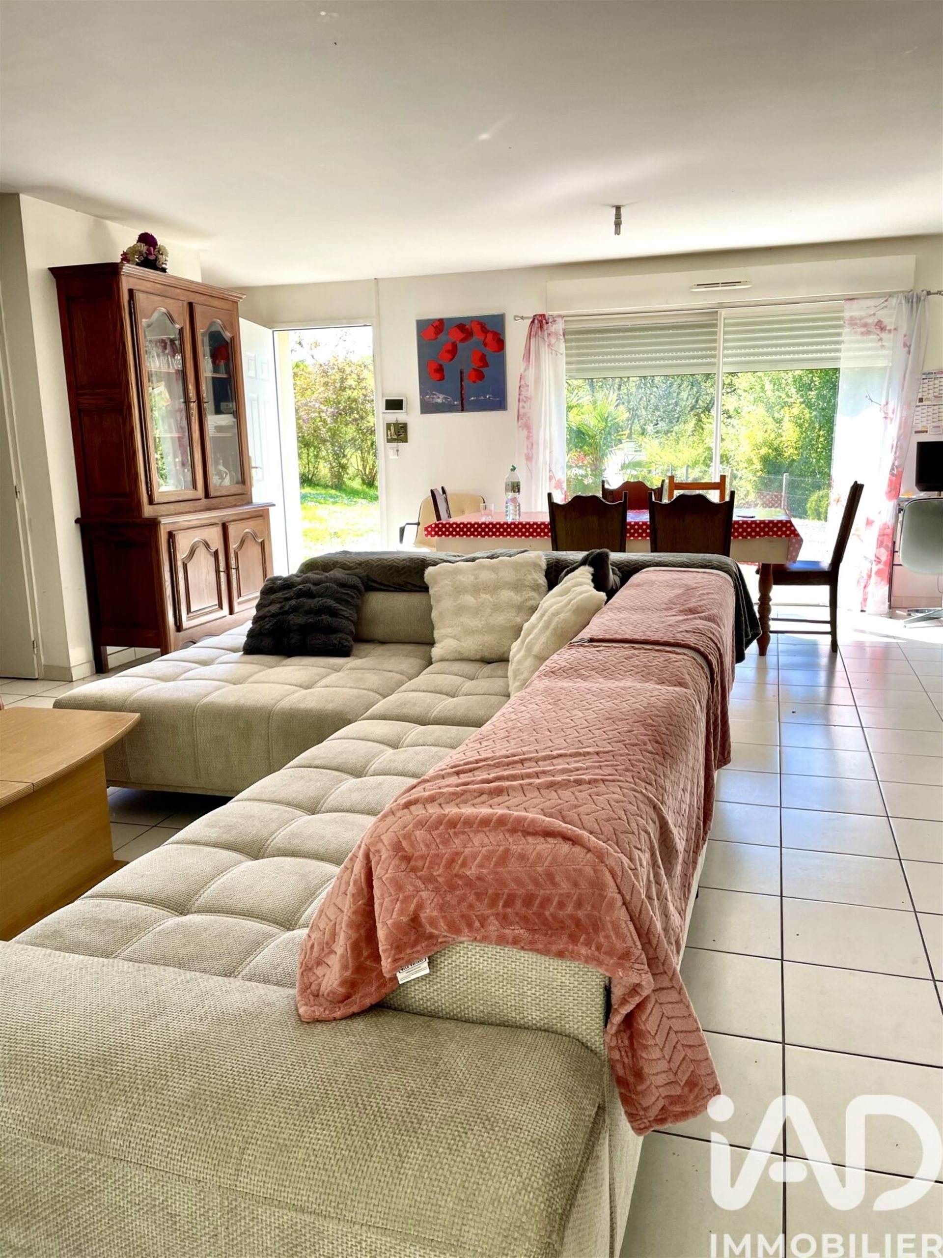 Maison à vendre, 156m², Saintes