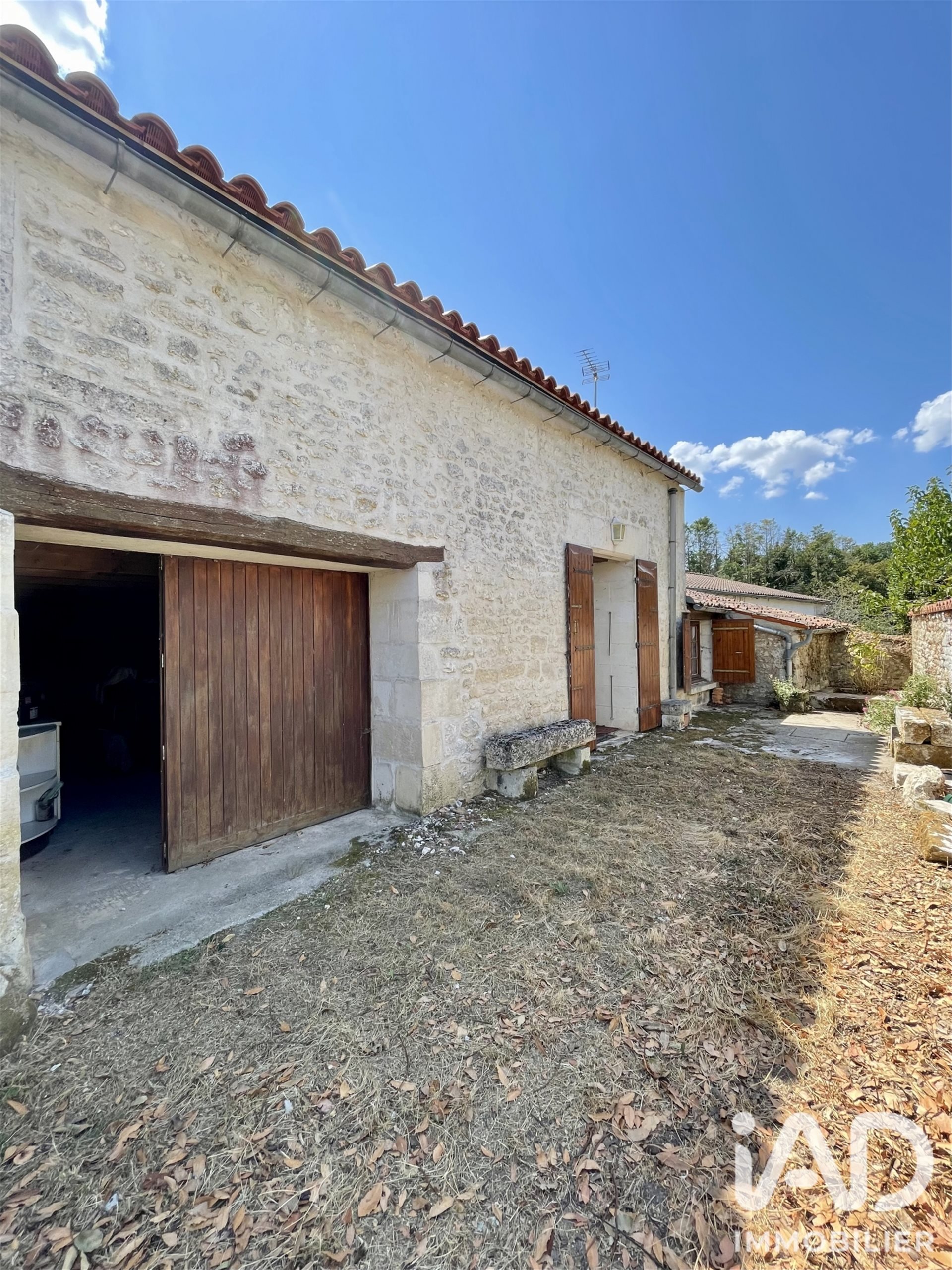 Maison à vendre, 131m², Saint-Porchaire