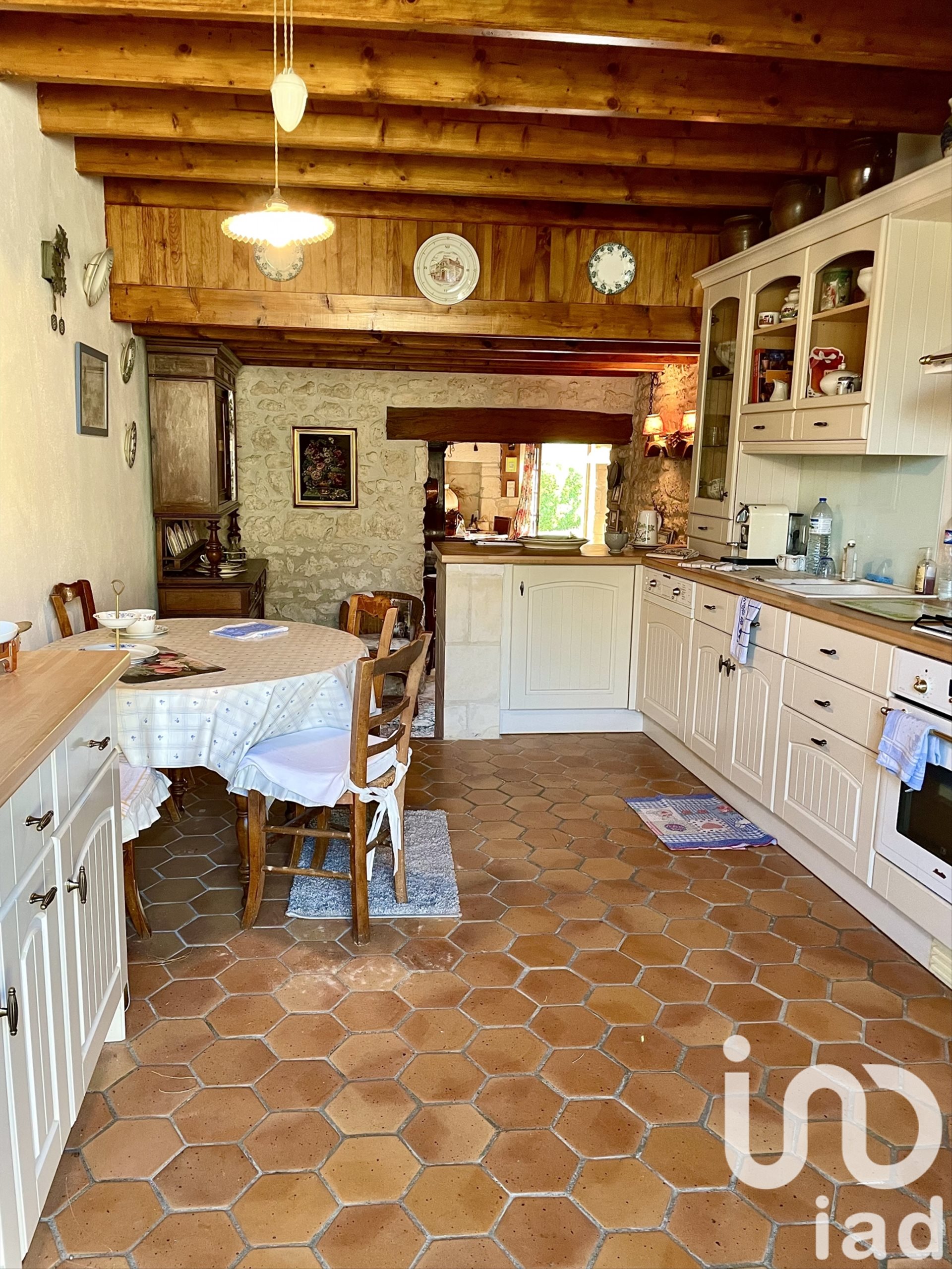 Maison à vendre, 131m², Saint-Porchaire