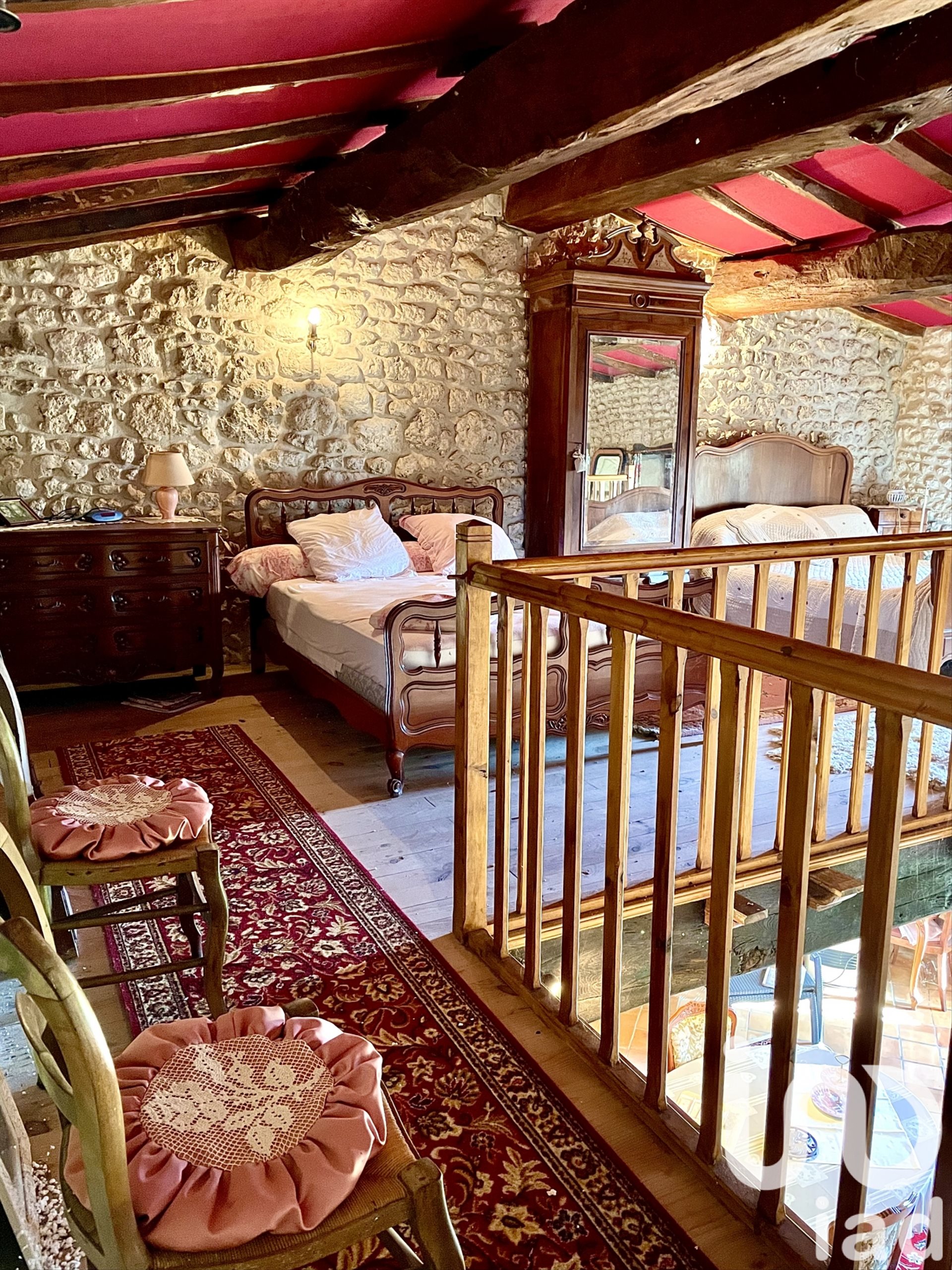 Maison à vendre, 131m², Saint-Porchaire
