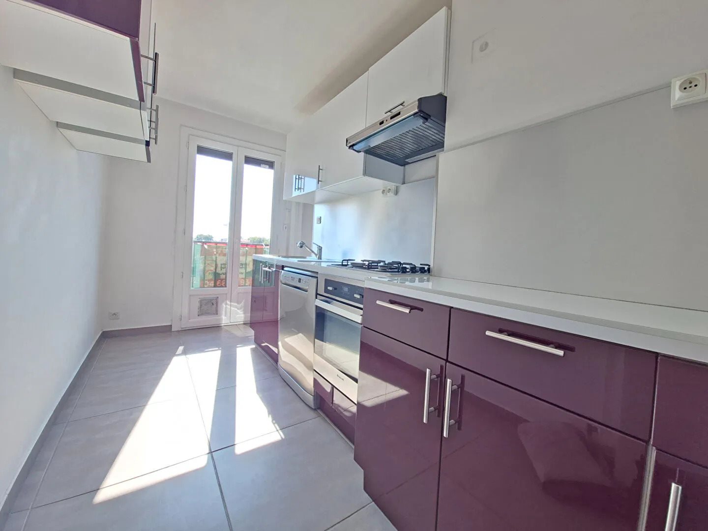 Appartement à vendre, 75m², Perpignan