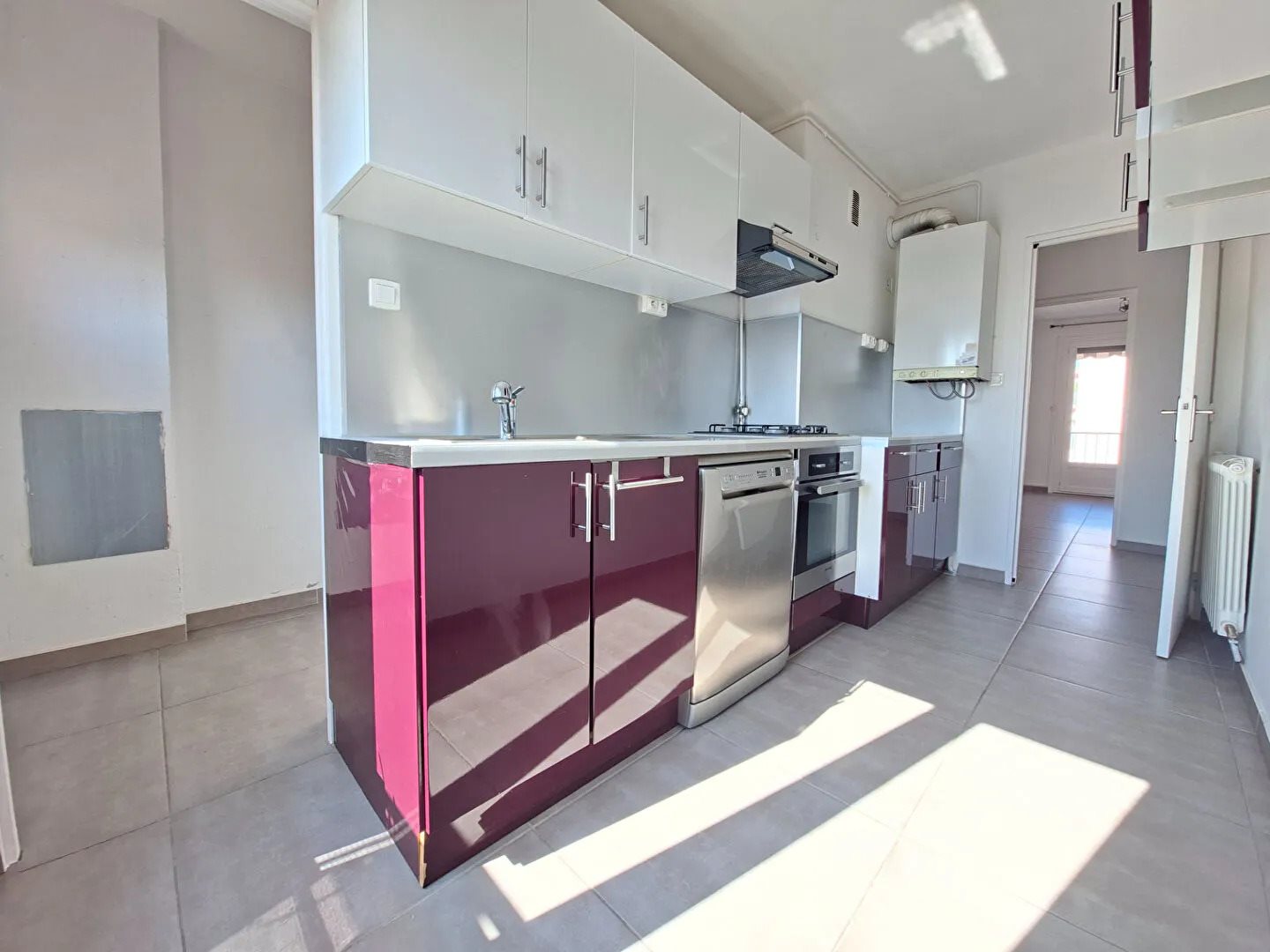 Appartement à vendre, 75m², Perpignan