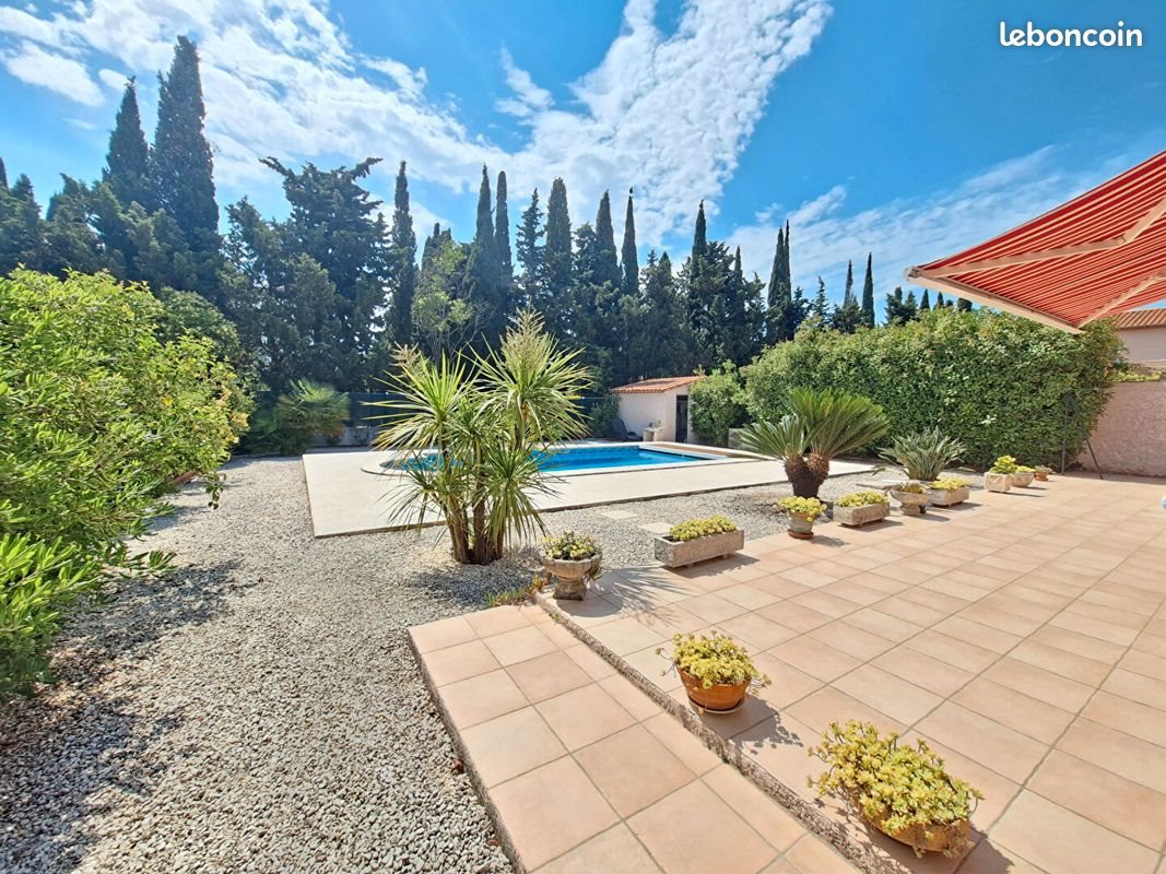 Maison à vendre, 135m², Toulouges