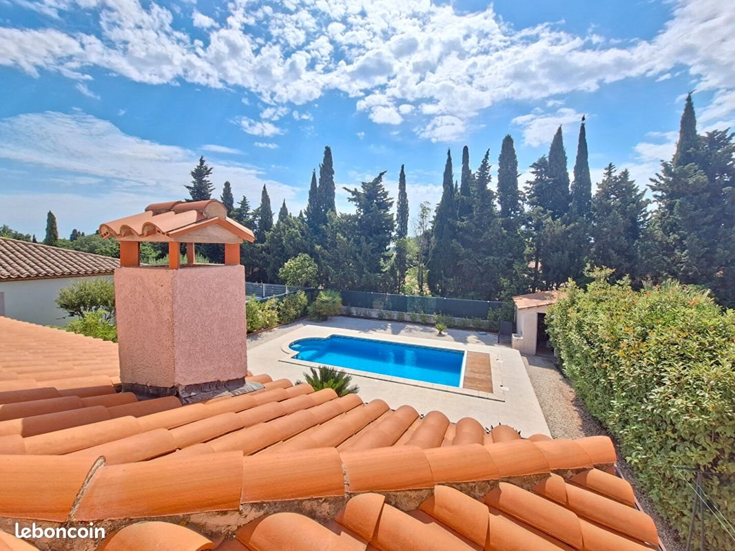 Maison à vendre, 135m², Toulouges