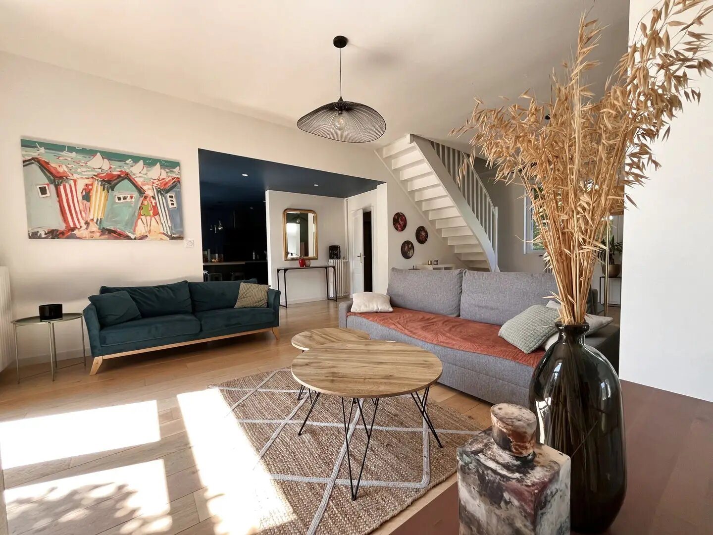Maison à vendre, 223m², Orvault