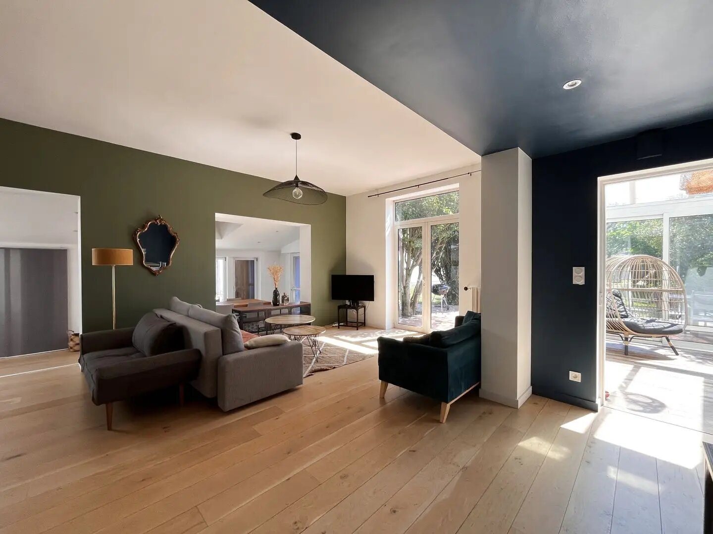 Maison à vendre, 223m², Orvault