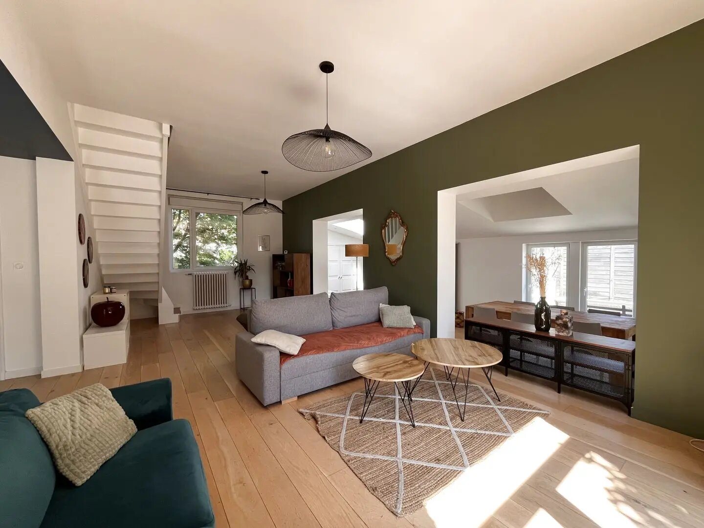 Maison à vendre, 223m², Orvault