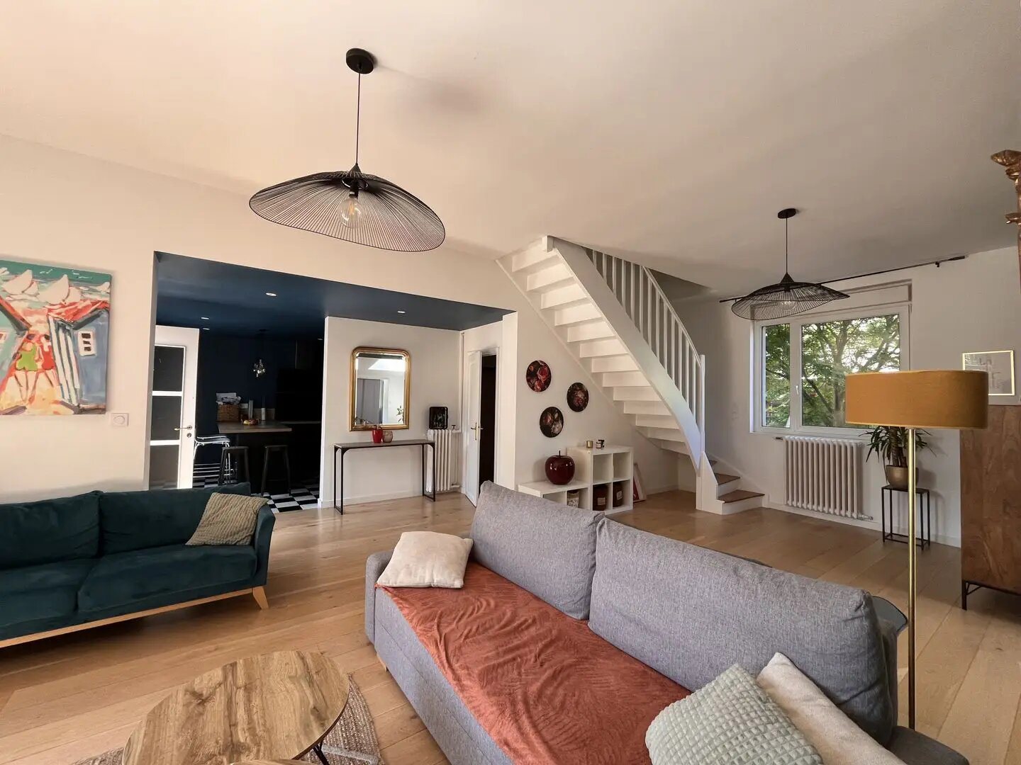 Maison à vendre, 223m², Orvault