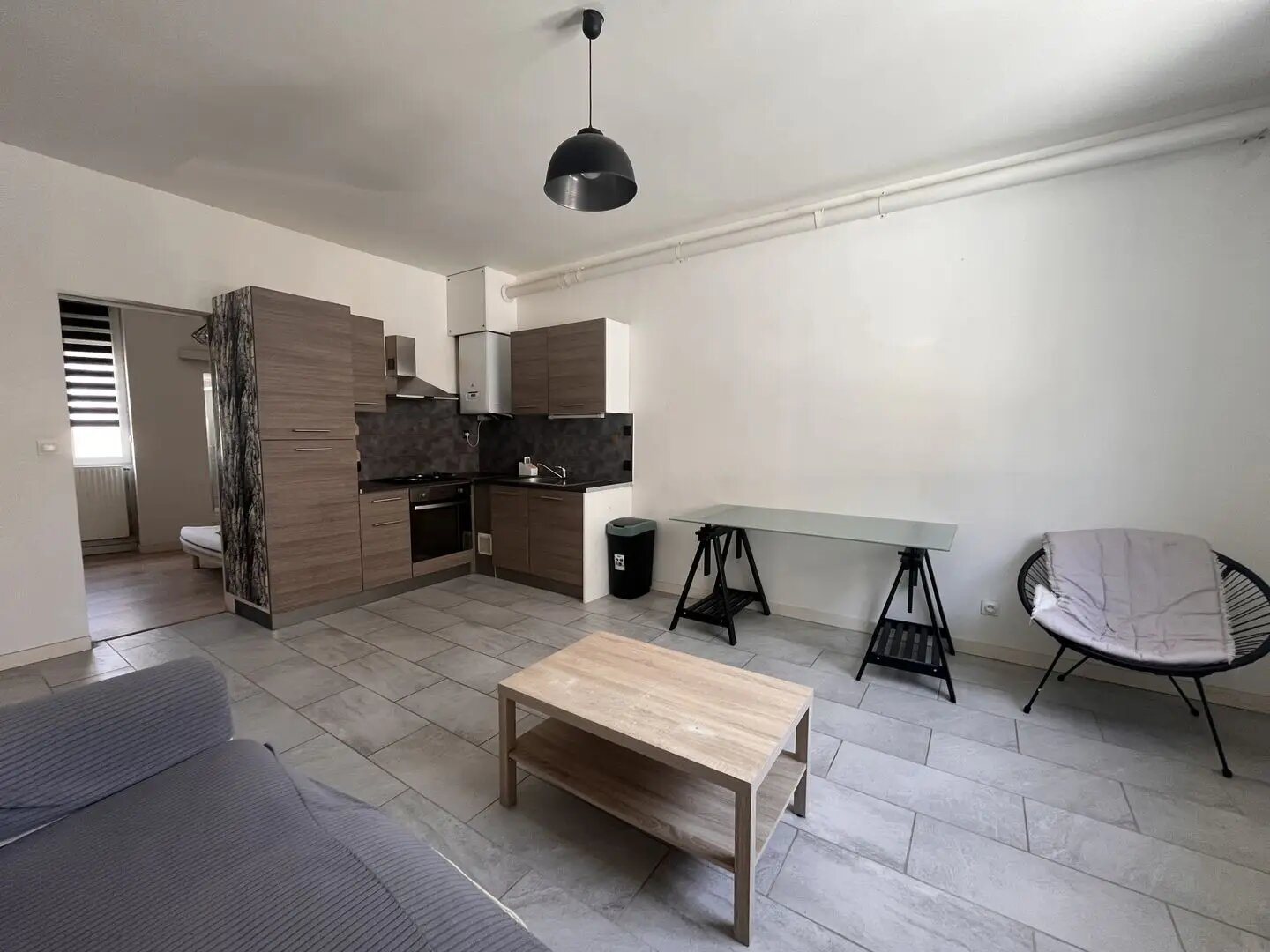 Appartement à vendre, 34m², Nantes