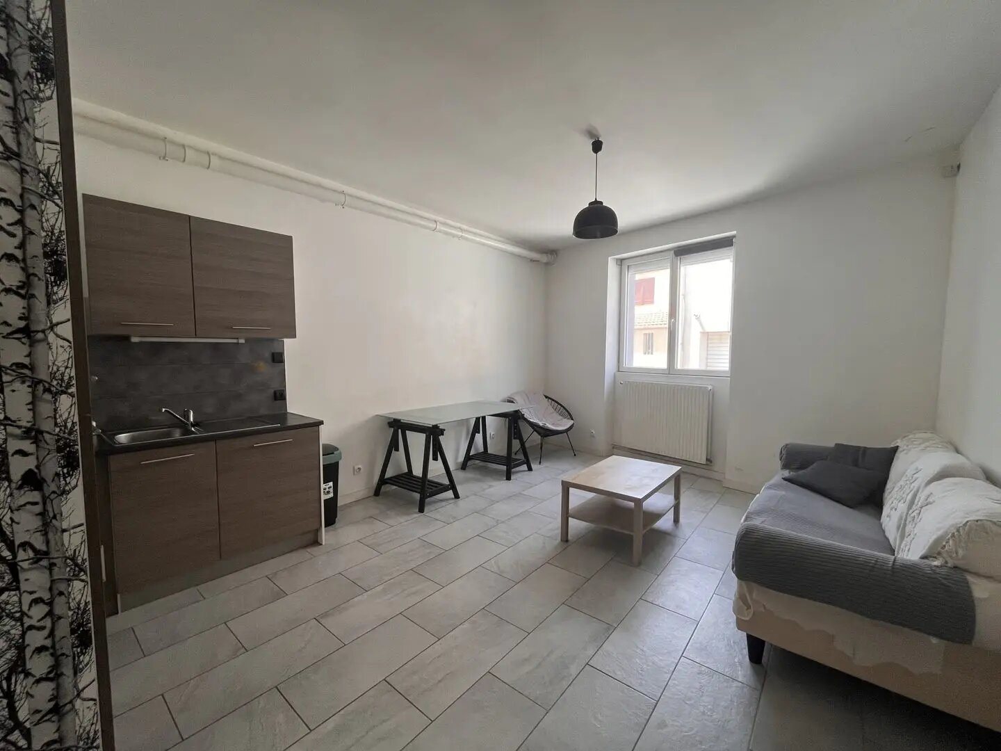 Appartement à vendre, 34m², Nantes