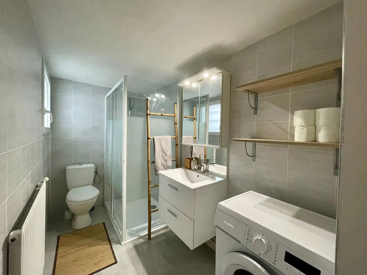 Appartement à vendre, 34m², Nantes