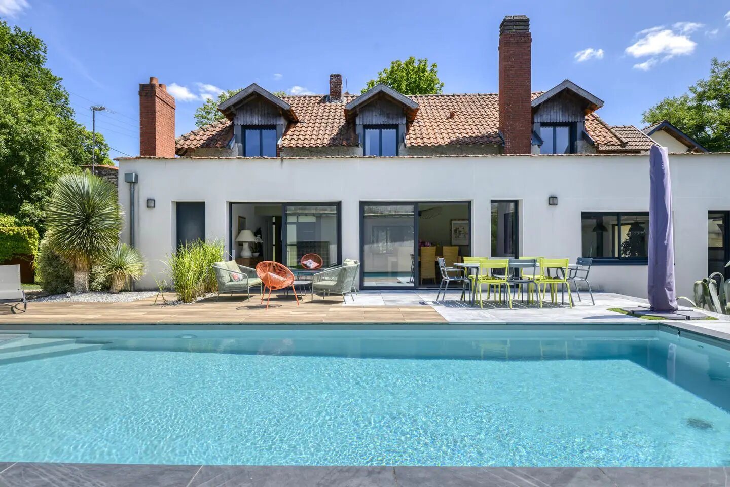 Maison à vendre, 267m², Nantes
