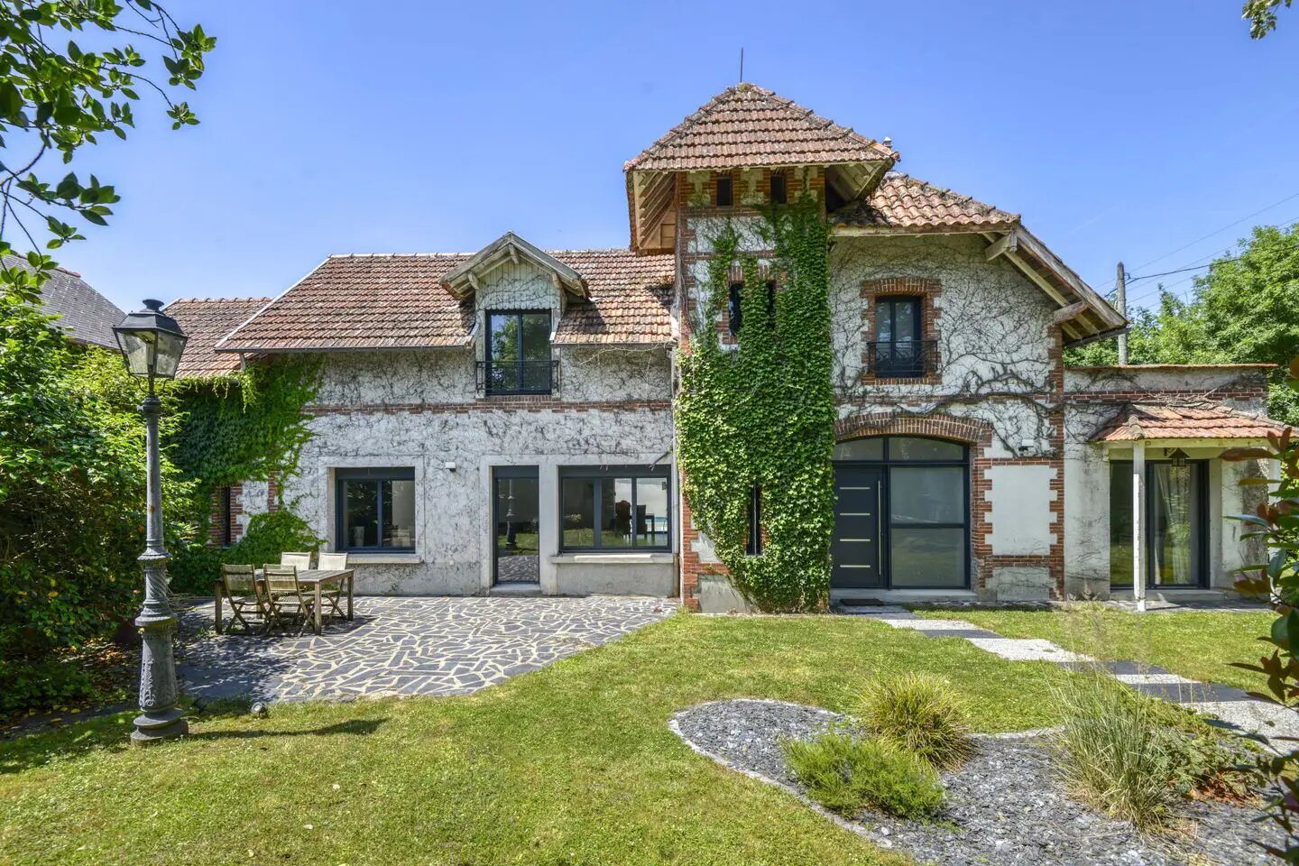 Maison à vendre, 267m², Nantes