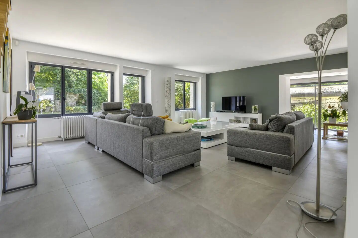 Maison à vendre, 267m², Nantes