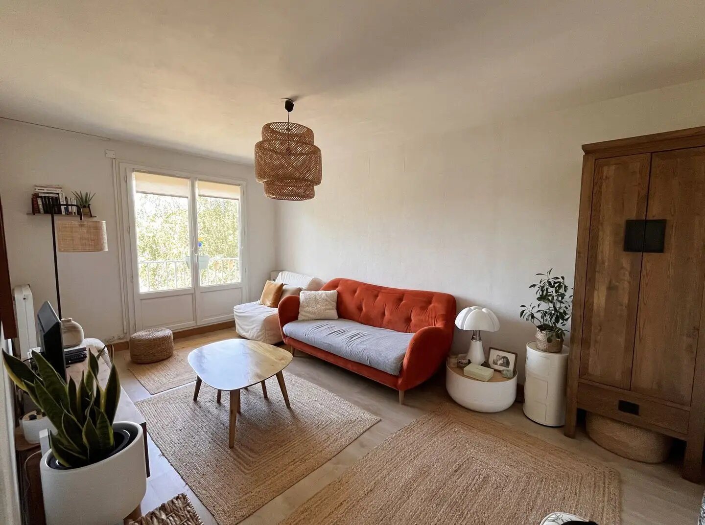 Appartement à vendre, 51m², Orvault
